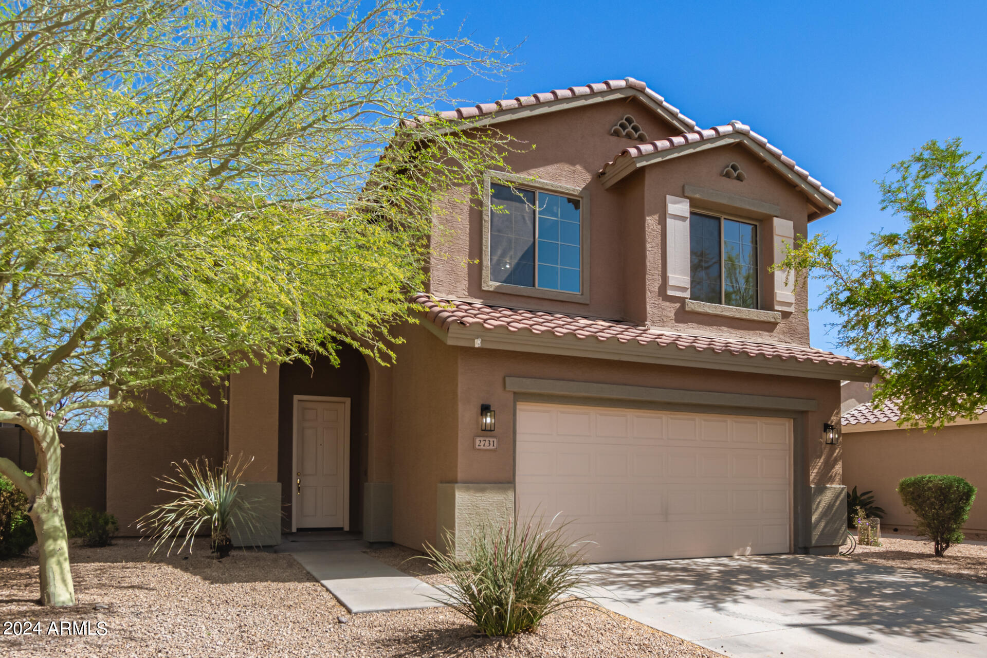 2731 W BISBEE Way