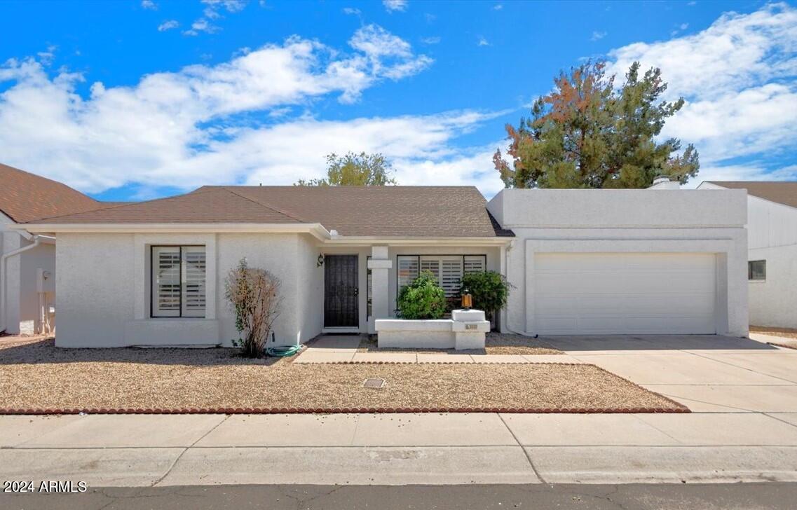 3337 E WESCOTT Drive