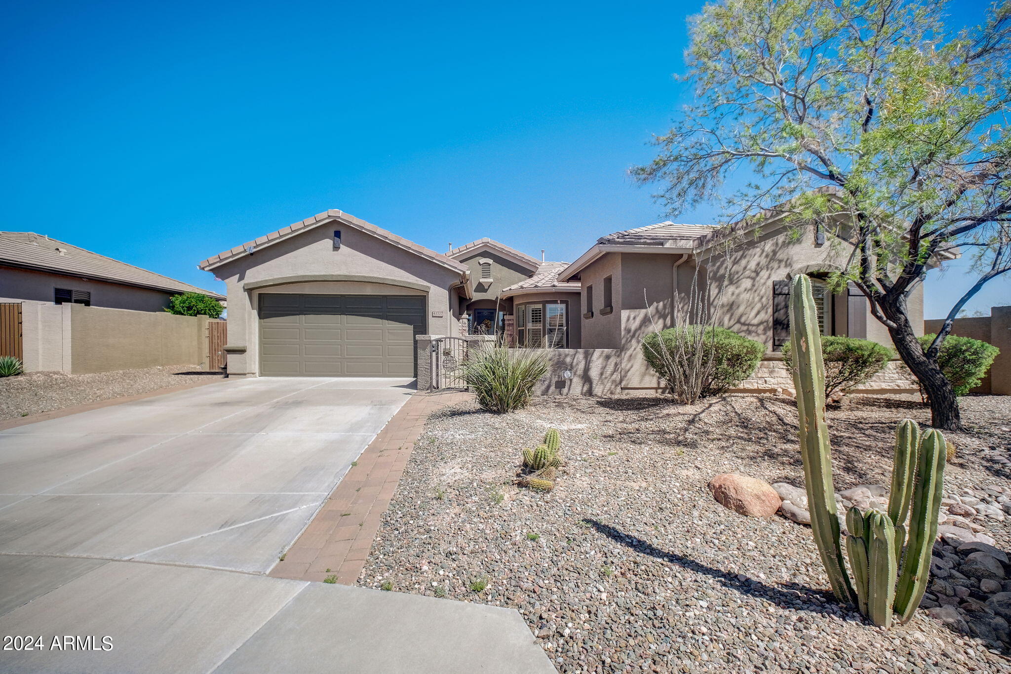 43707 N 48TH Lane