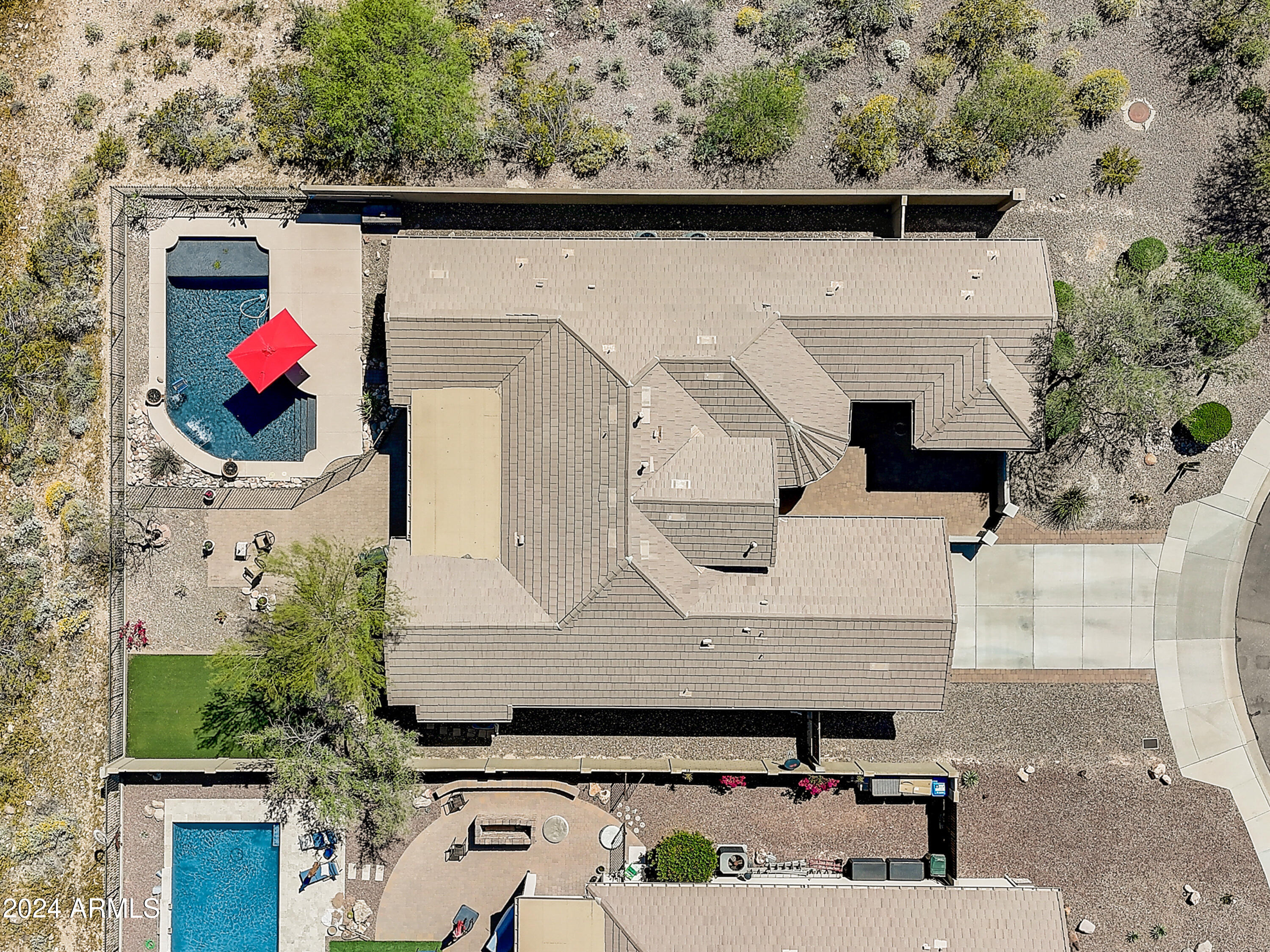 43707 N 48TH Lane