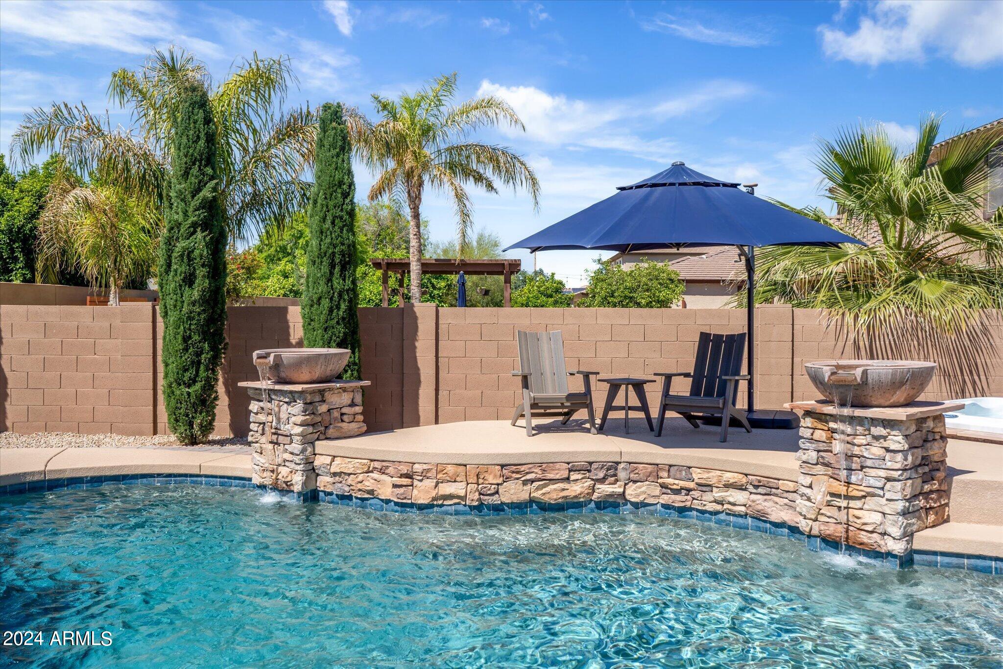 3293 E BLUE RIDGE Way