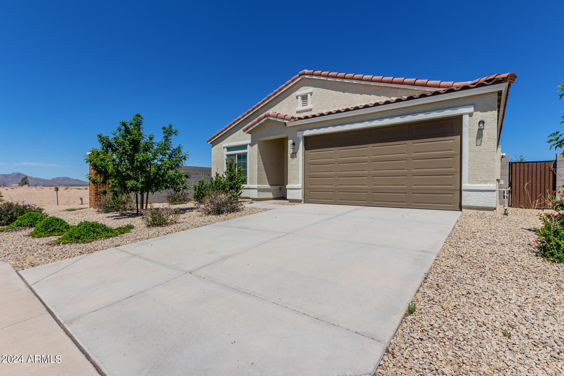 1772 W AZTEC Drive