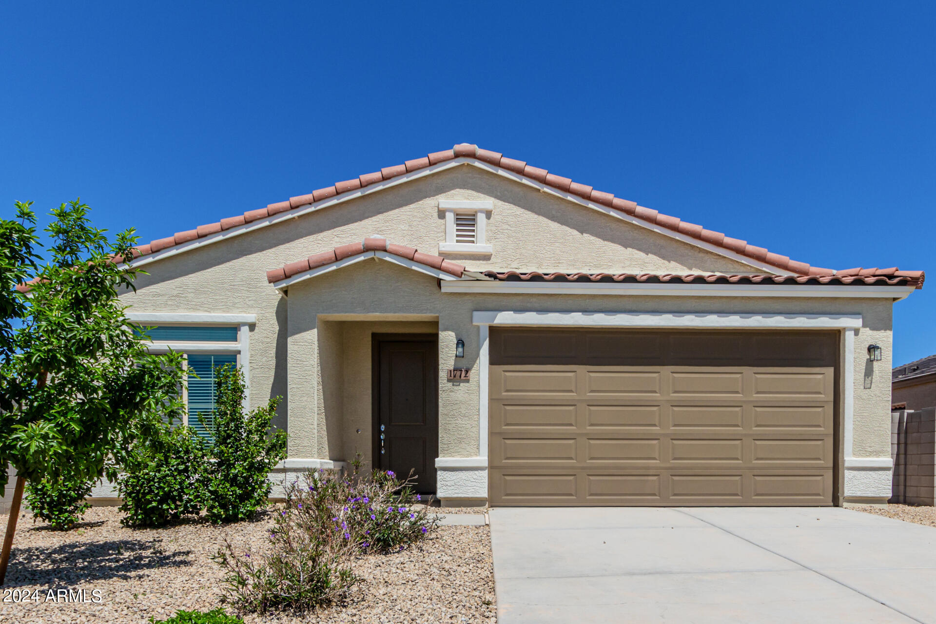 1772 W AZTEC Drive