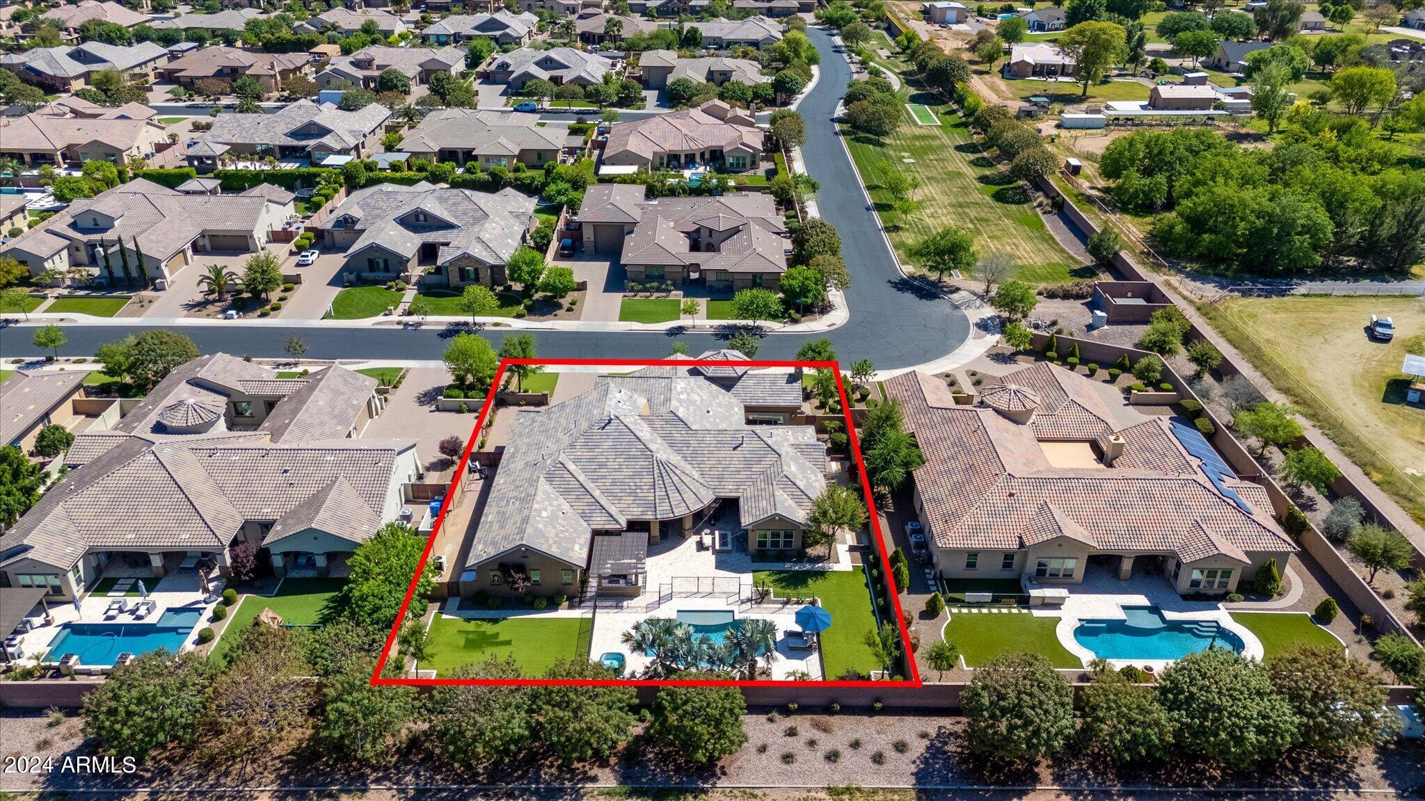 2040 E ARIS Drive