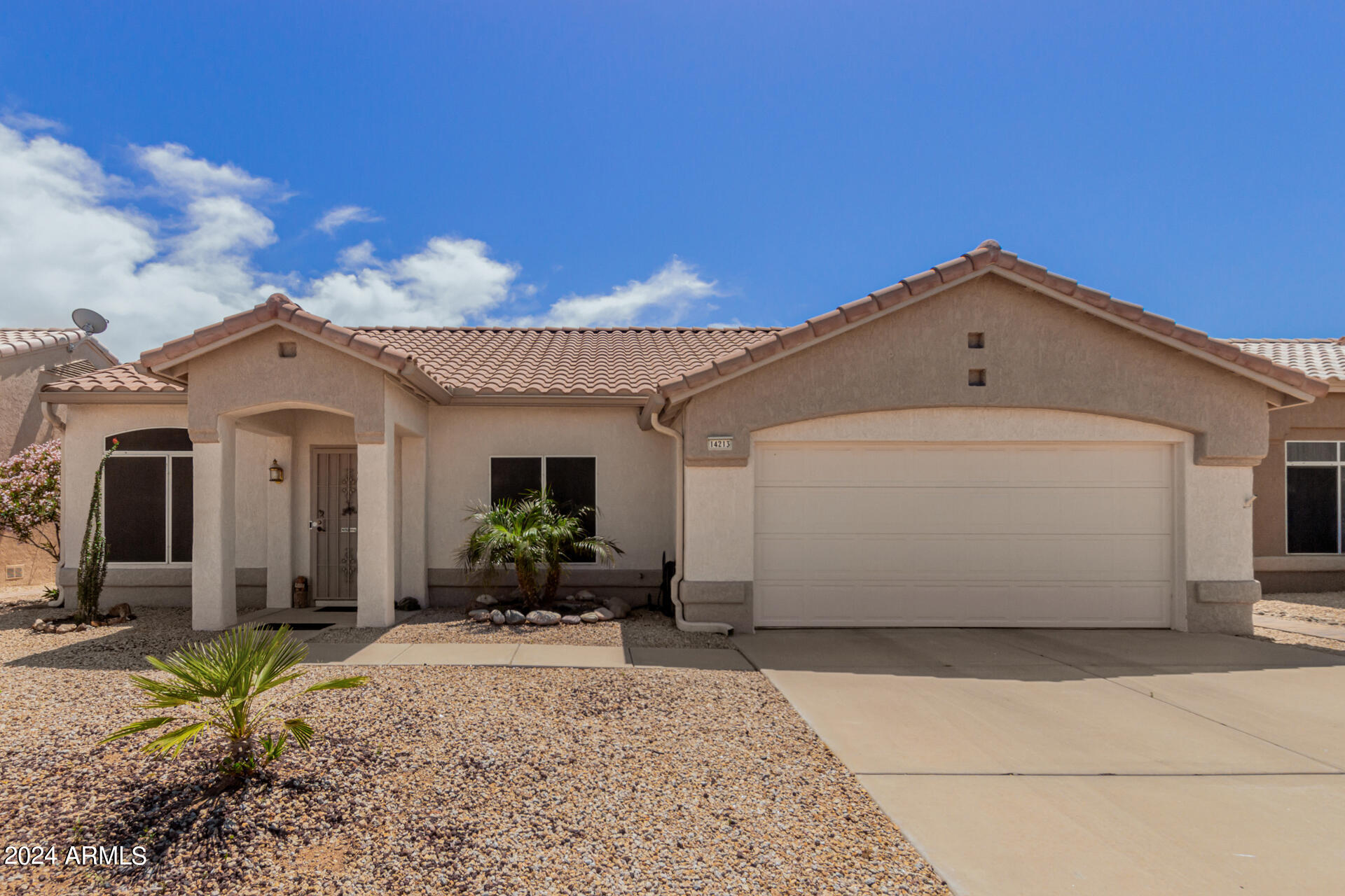 14213 W TERRITORIAL Lane