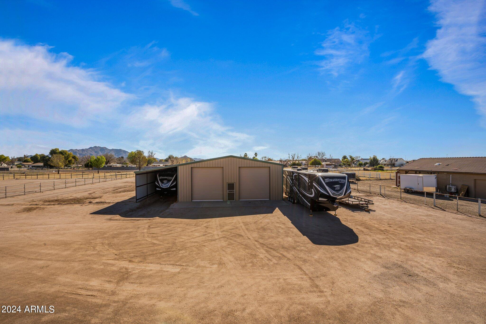 22635 S VAL VISTA Drive