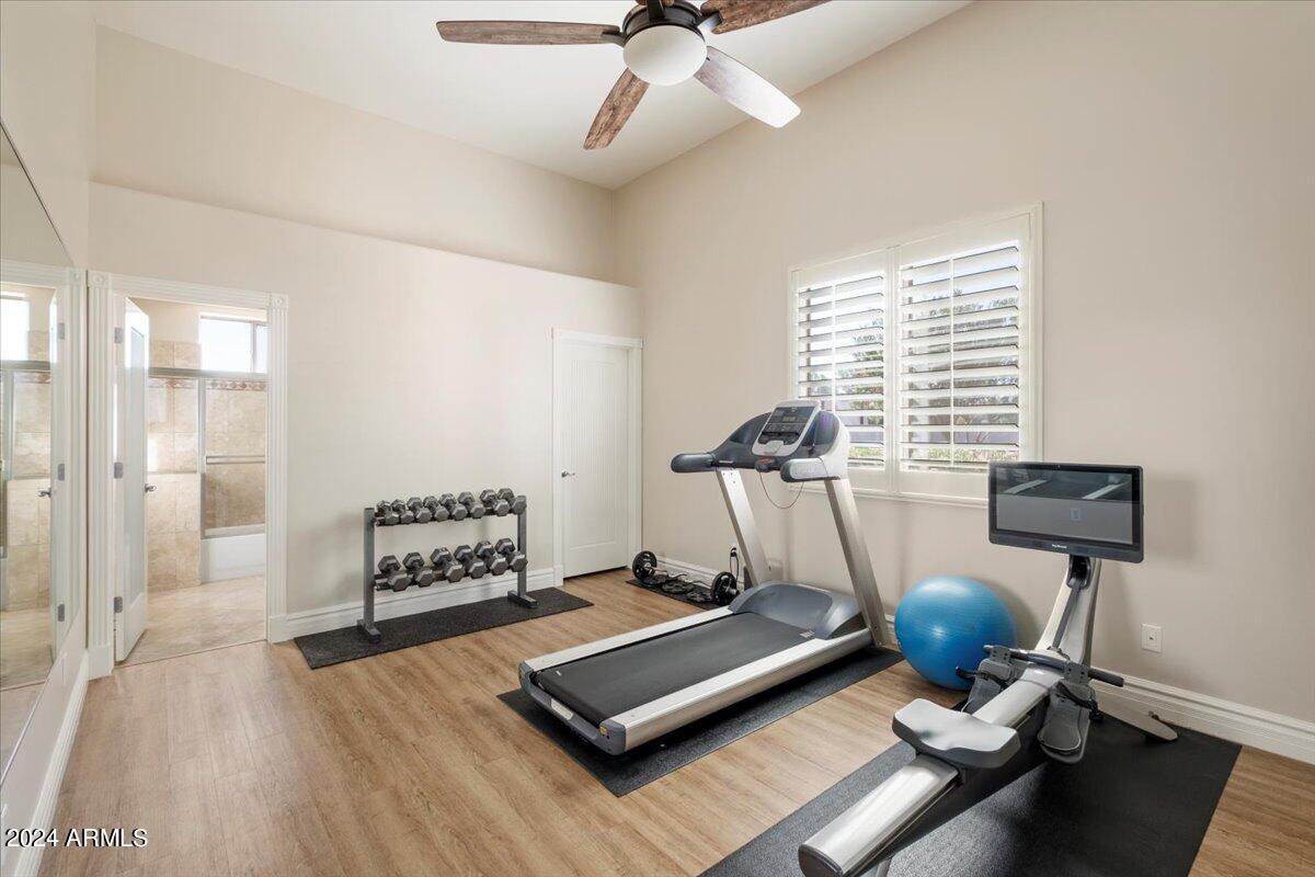 22635 S VAL VISTA Drive