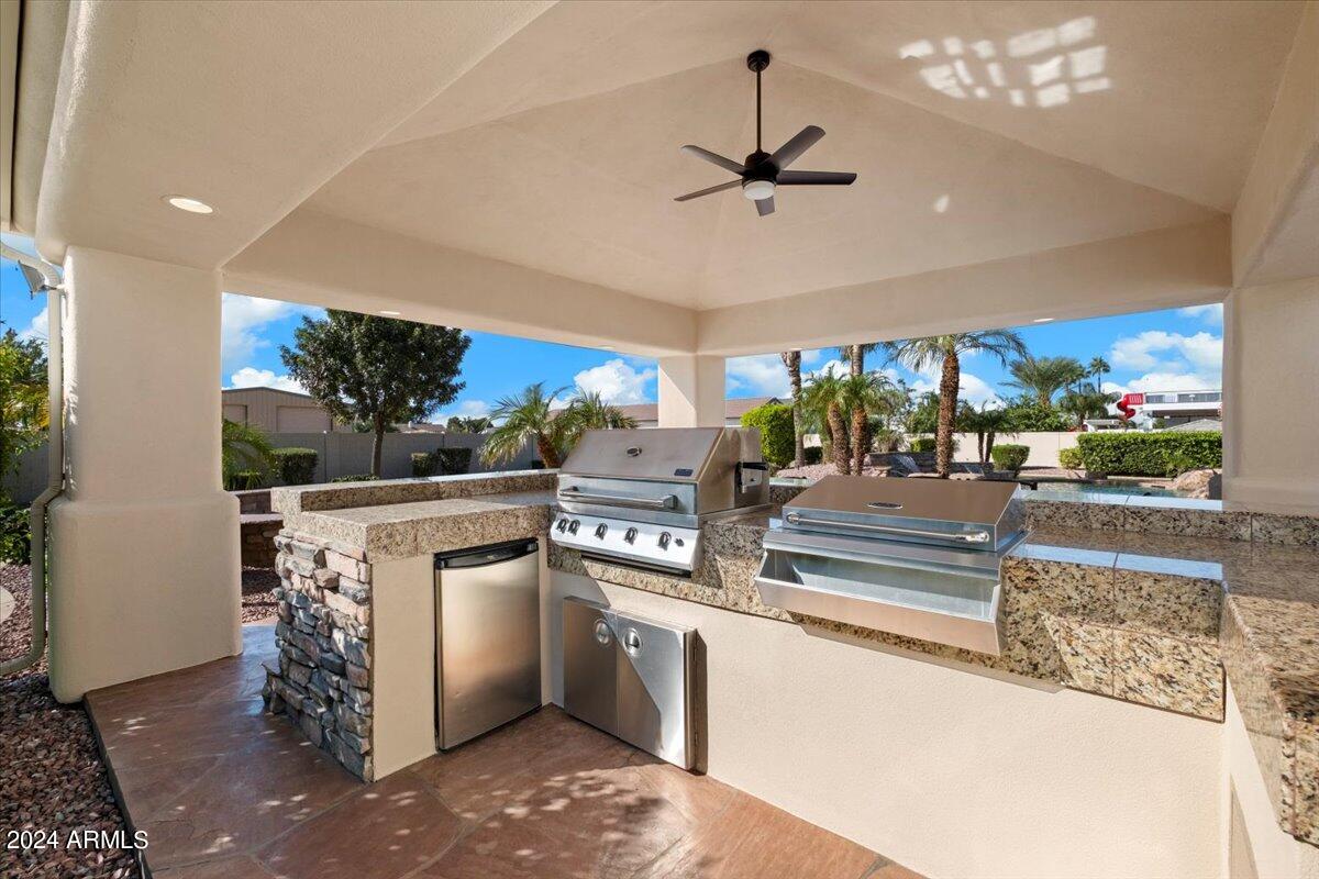 22635 S VAL VISTA Drive