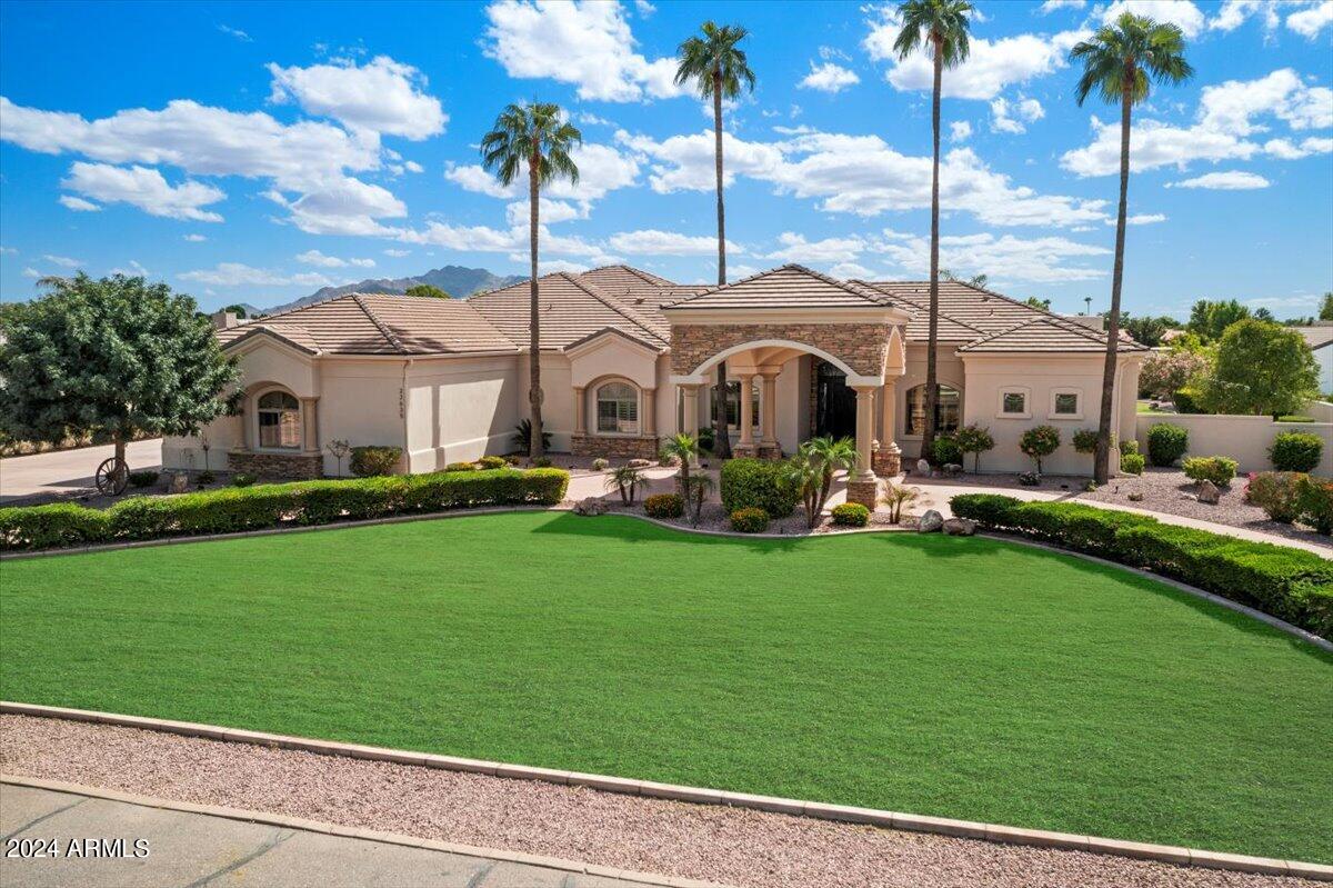 22635 S VAL VISTA Drive
