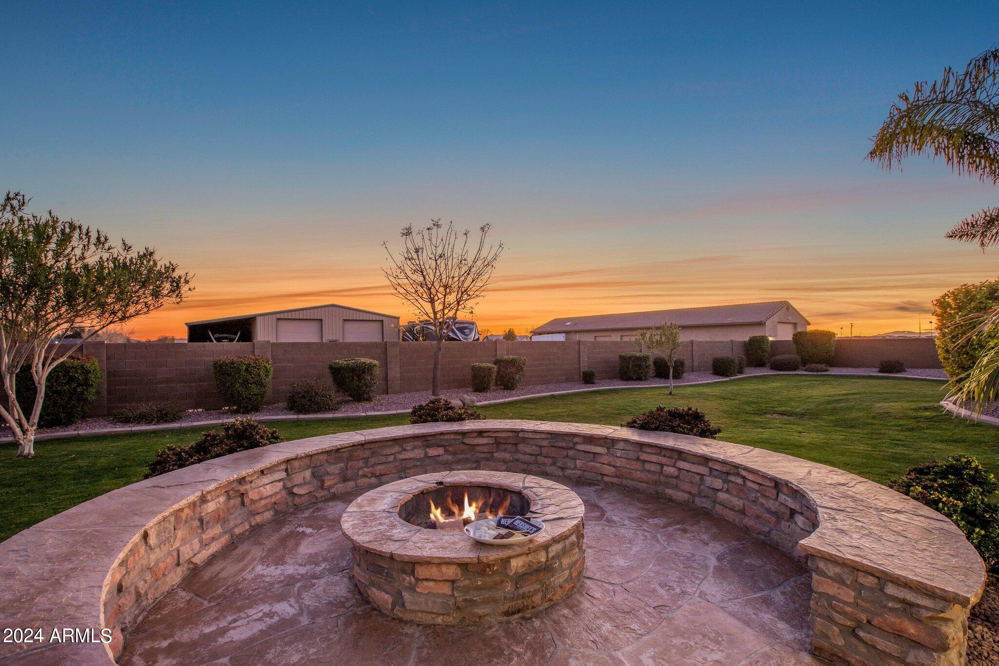 22635 S VAL VISTA Drive