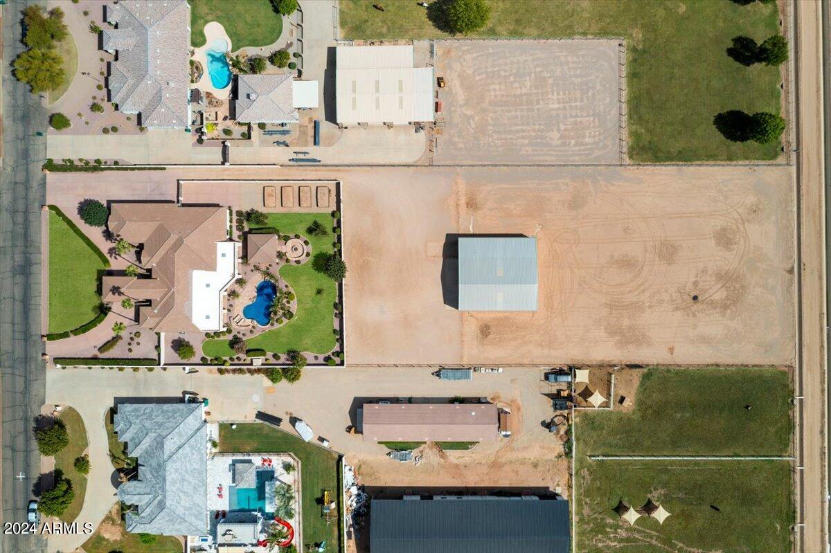 22635 S VAL VISTA Drive