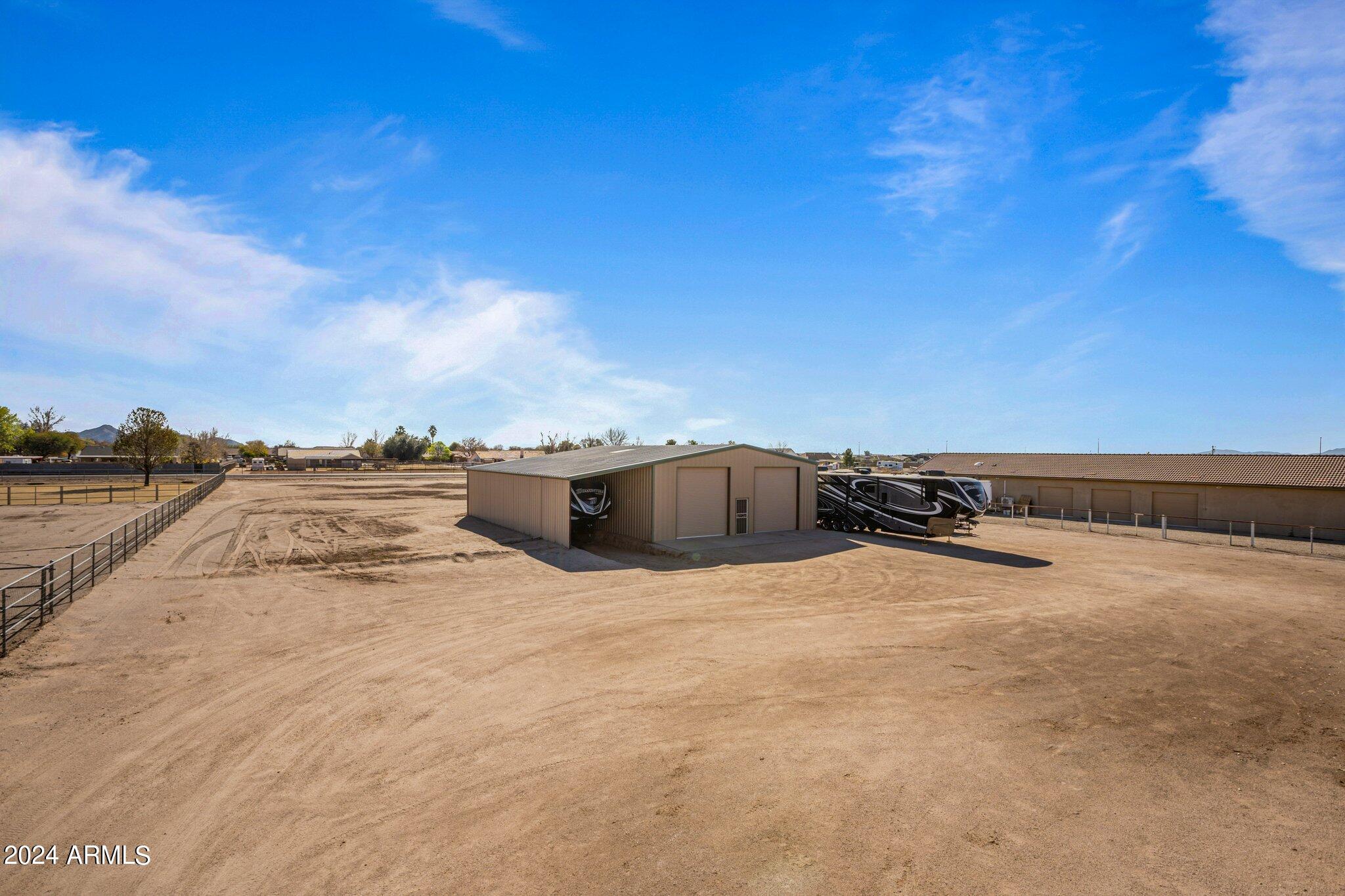 22635 S VAL VISTA Drive