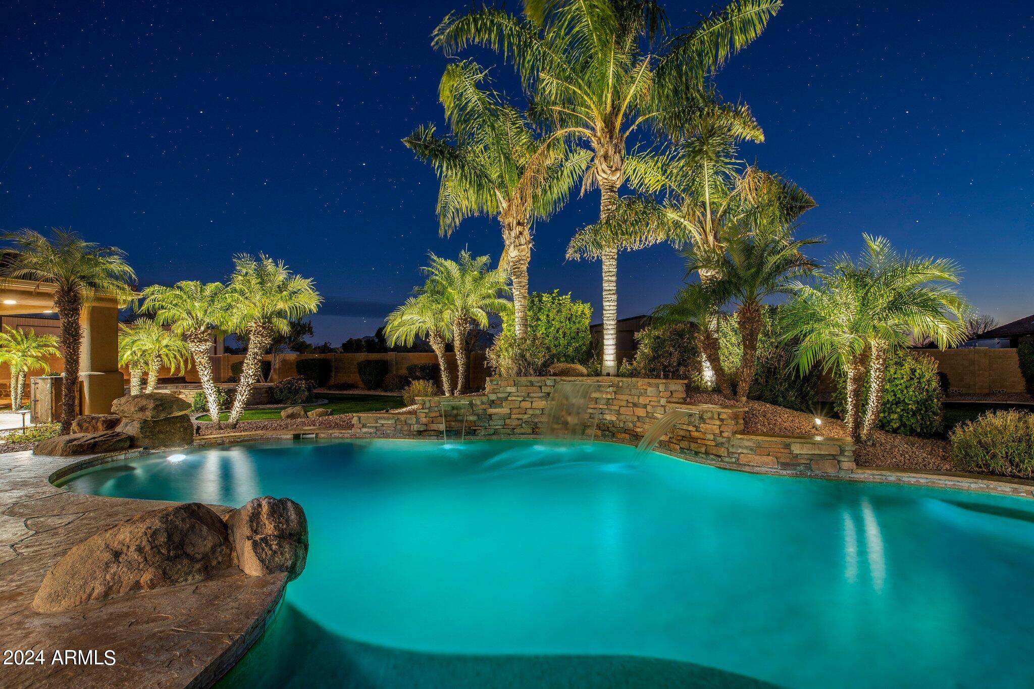 22635 S VAL VISTA Drive