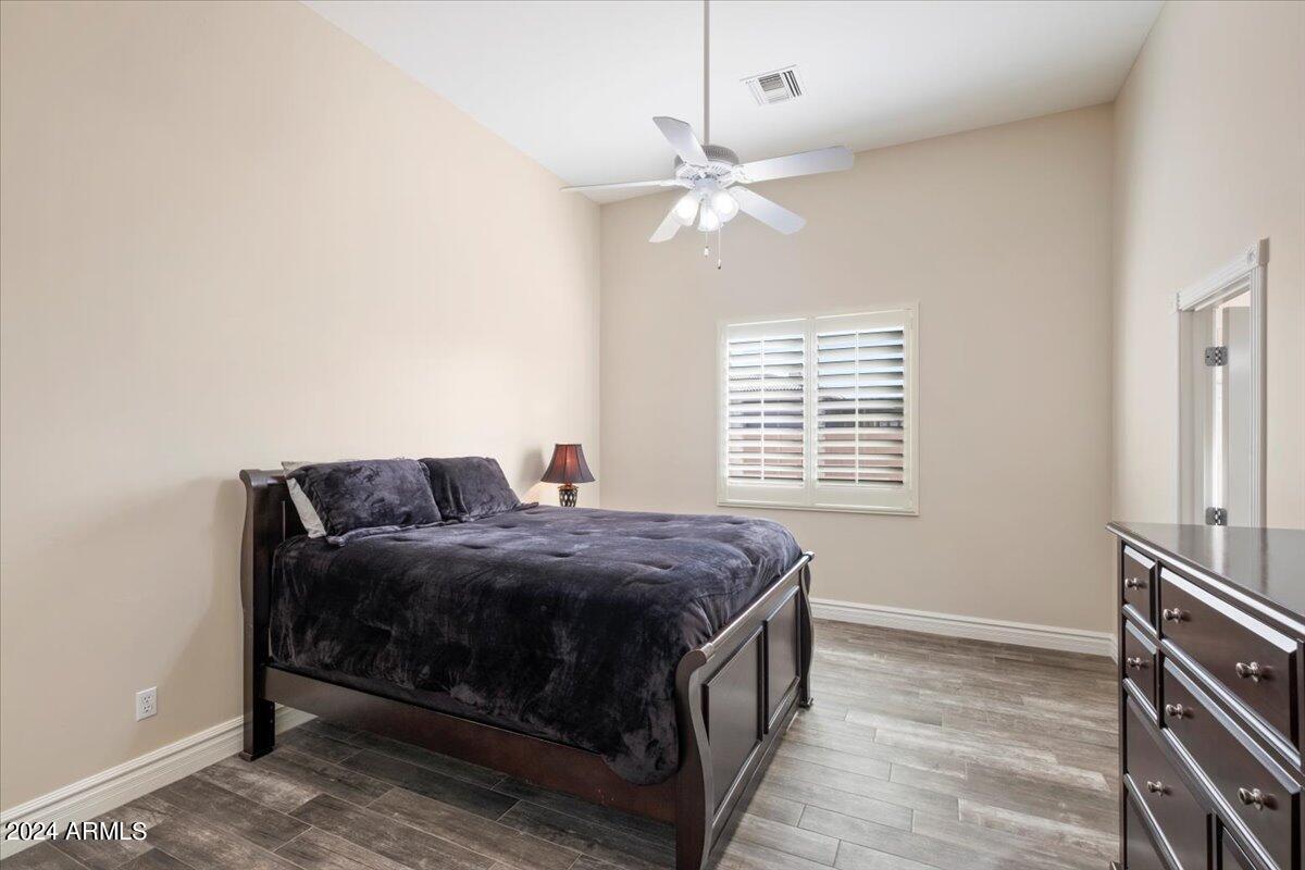 22635 S VAL VISTA Drive