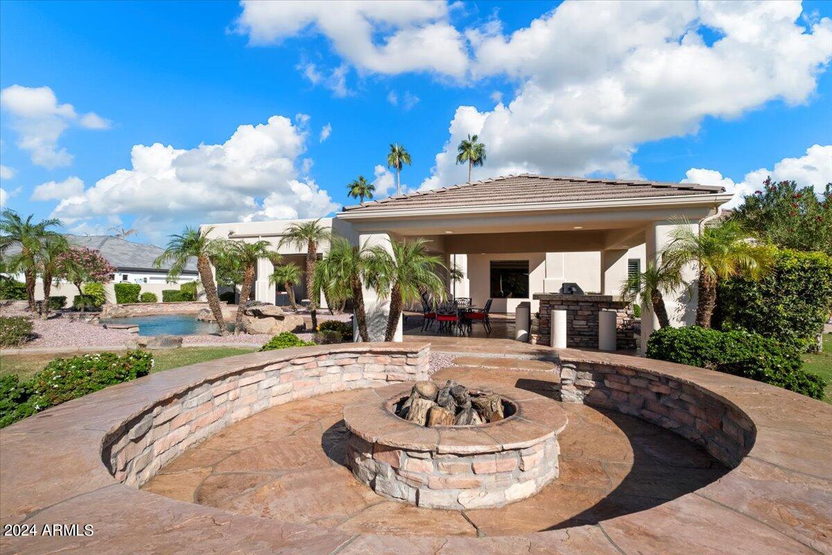 22635 S VAL VISTA Drive