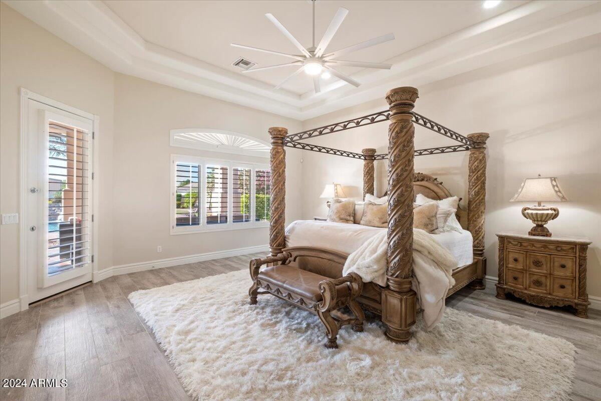 22635 S VAL VISTA Drive
