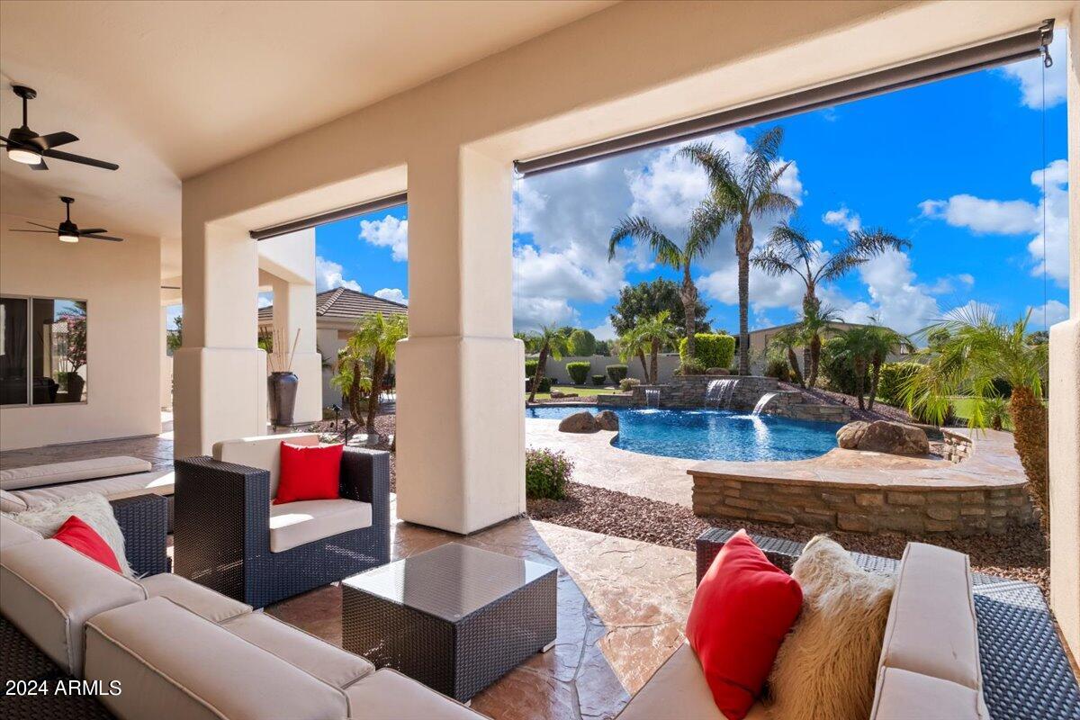 22635 S VAL VISTA Drive