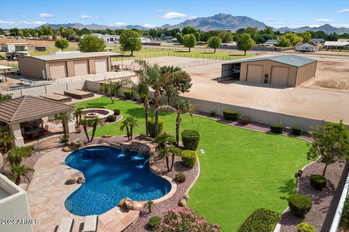 22635 S VAL VISTA Drive