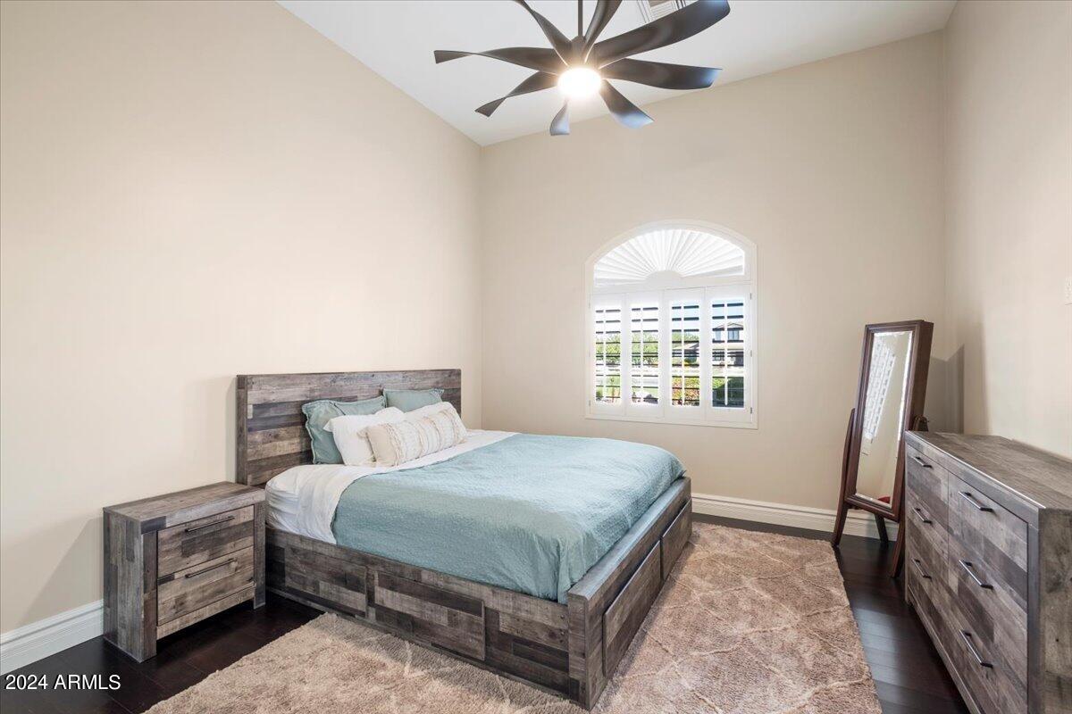 22635 S VAL VISTA Drive
