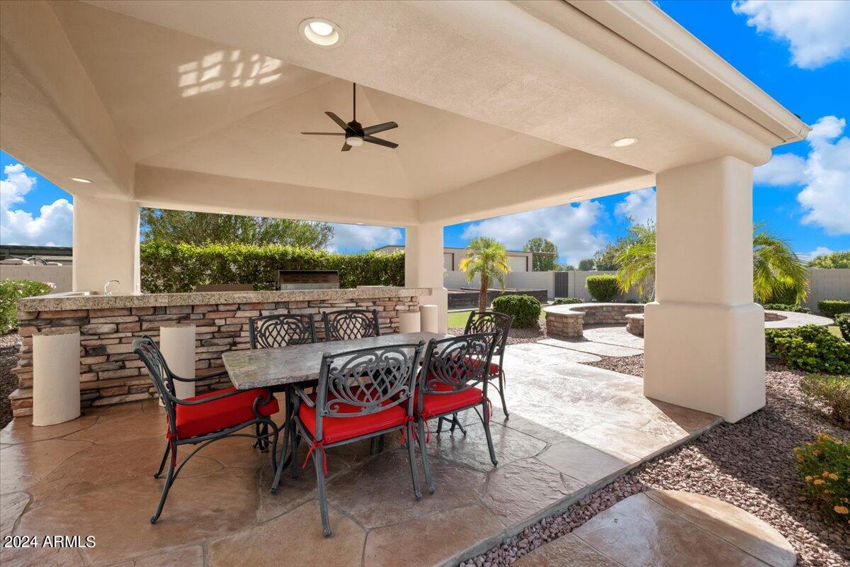 22635 S VAL VISTA Drive