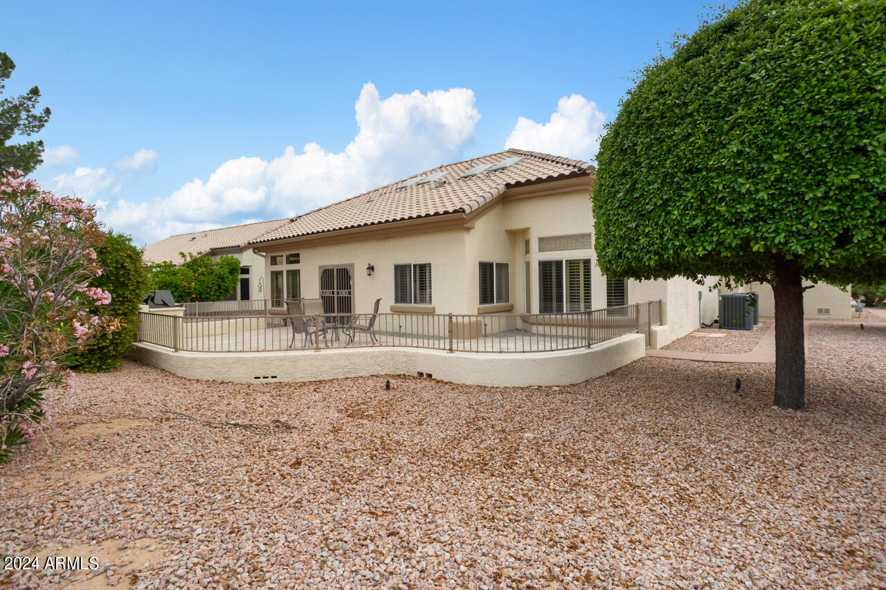 22017 N GOLF CLUB Drive