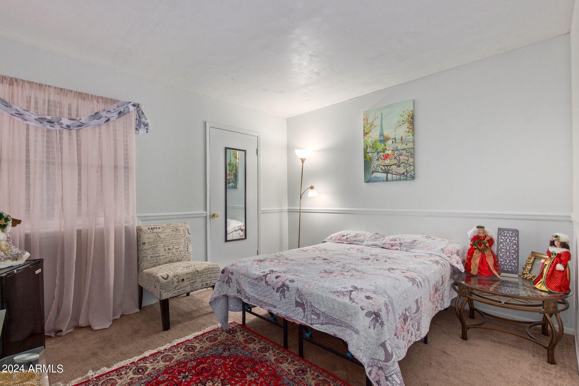 1730 W EMELITA Avenue # 1101