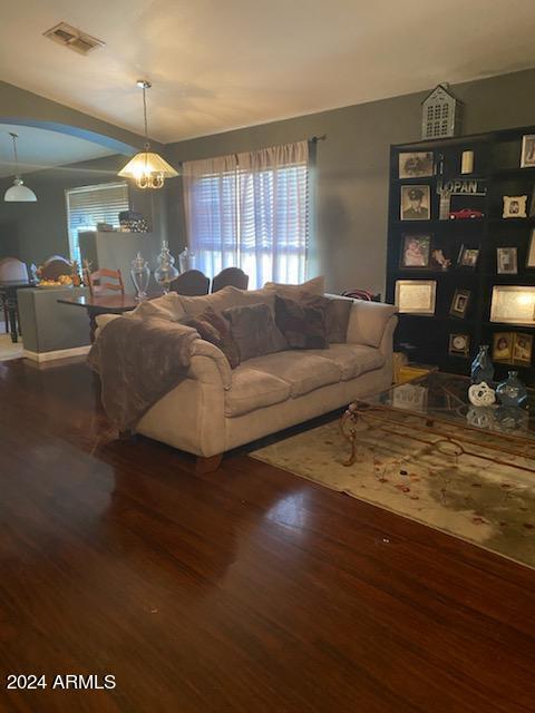 20316 N 82ND Lane