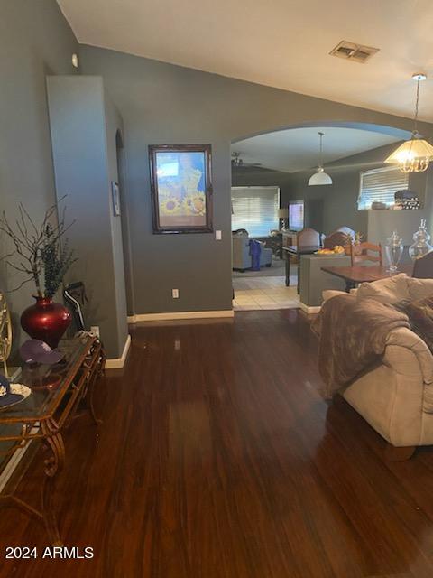 20316 N 82ND Lane
