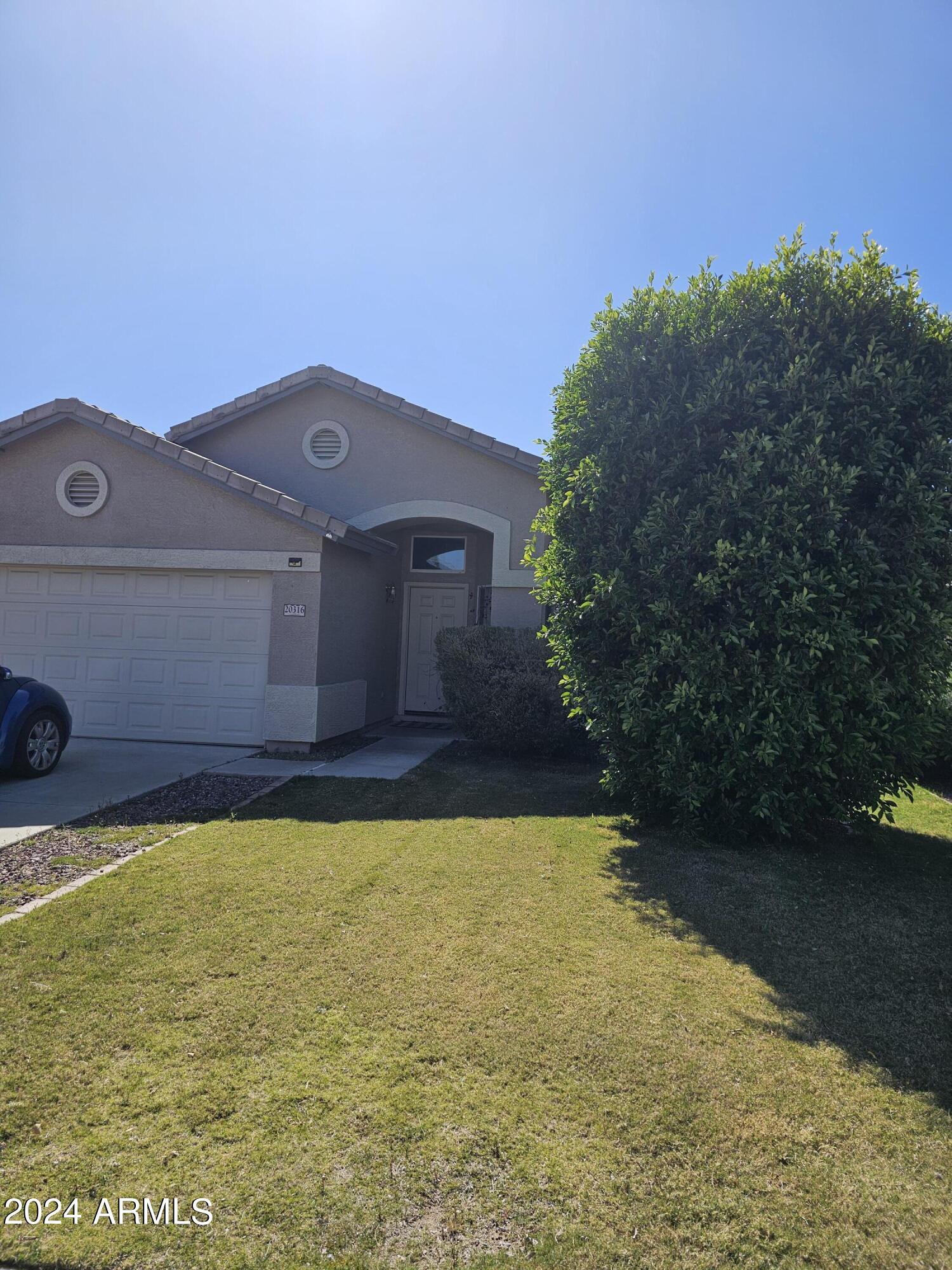 20316 N 82ND Lane