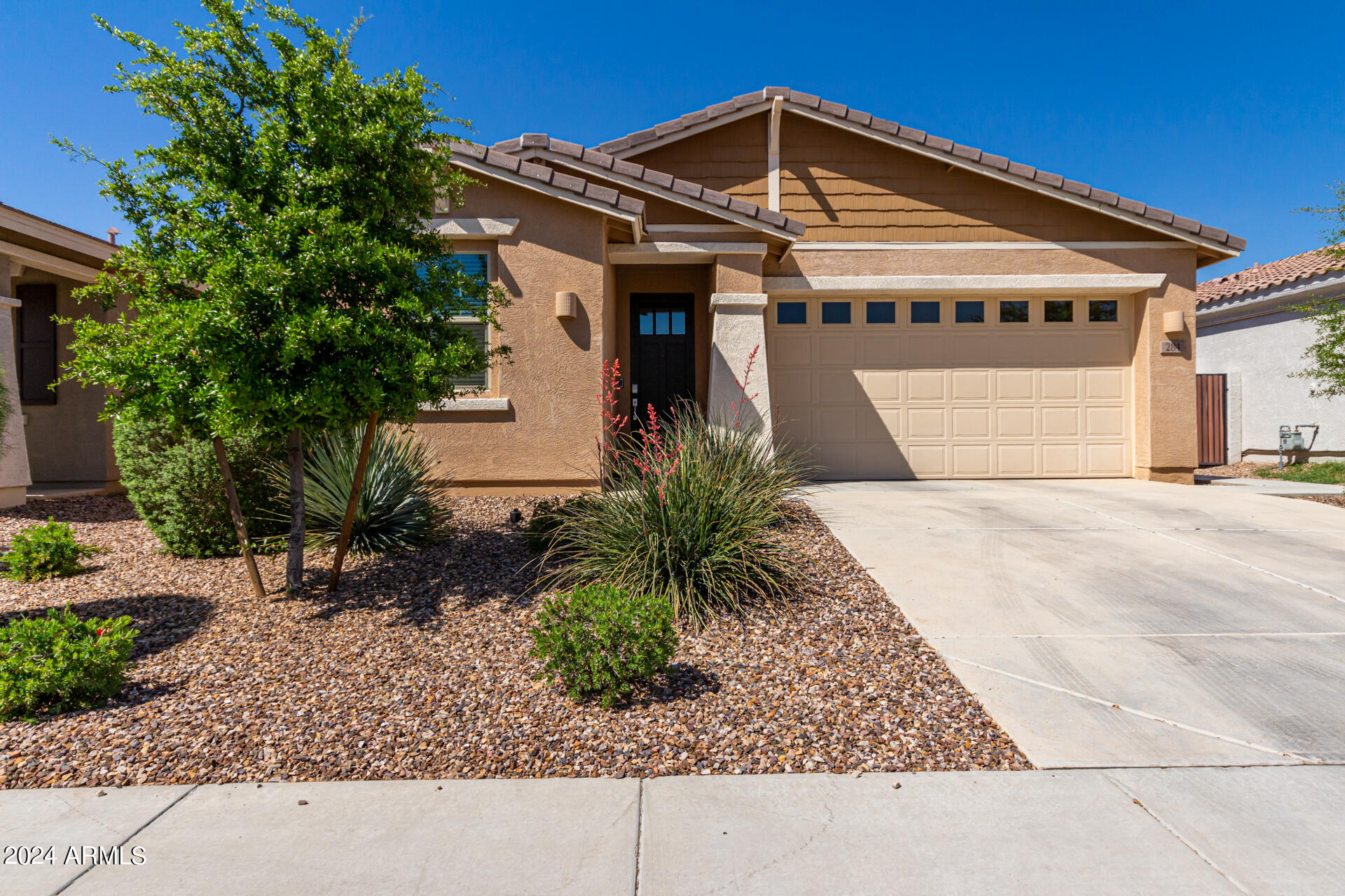 284 W RAINBOW BRIDGE Lane