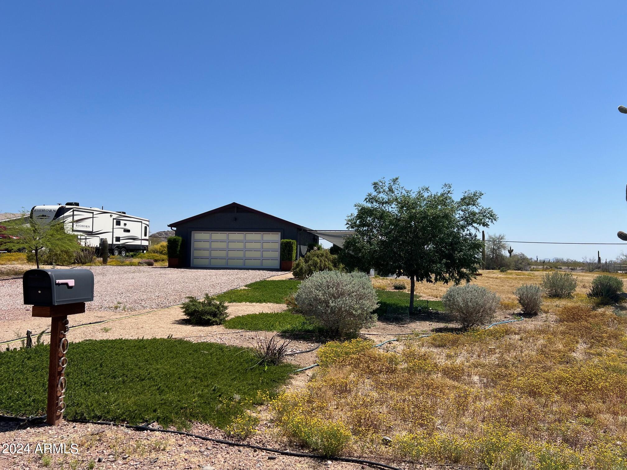 30905 N 163RD Drive Unit: -
