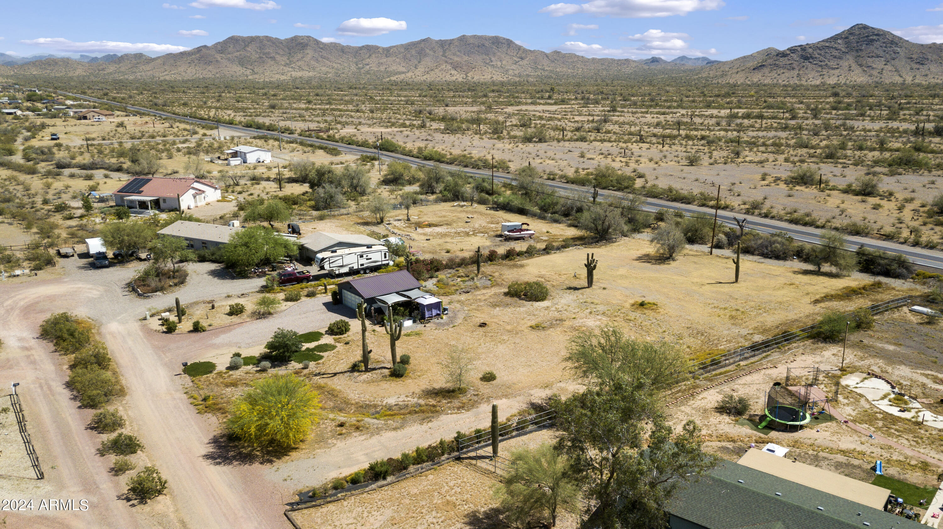 30905 N 163RD Drive Unit: -