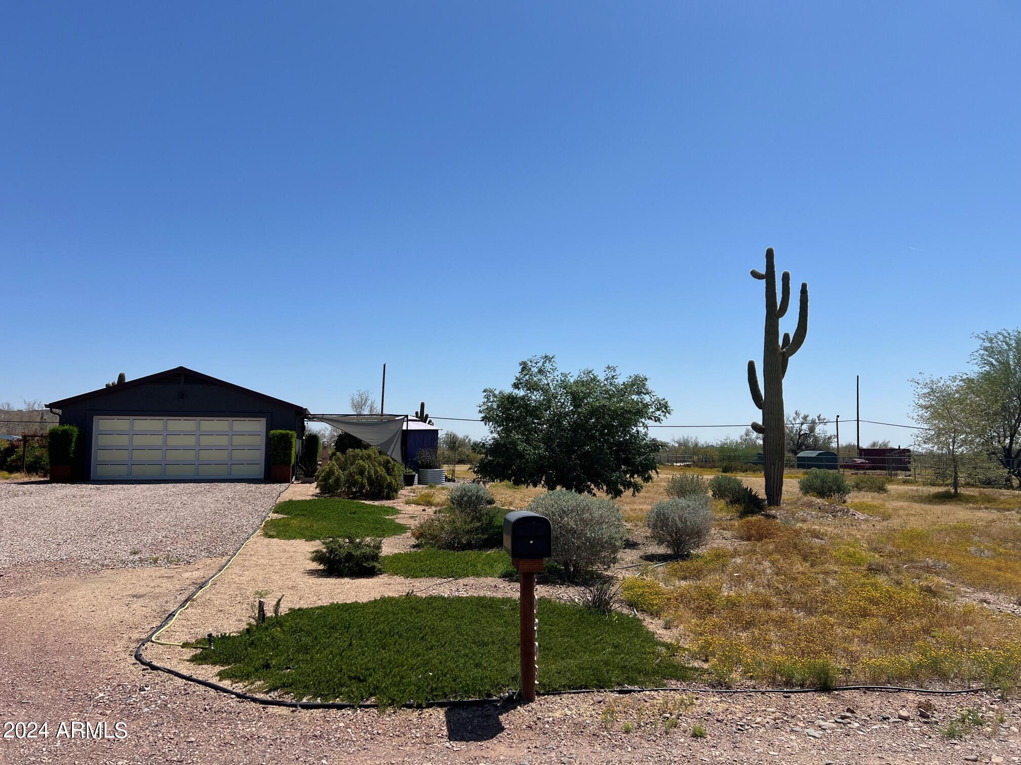 30905 N 163RD Drive Unit: -
