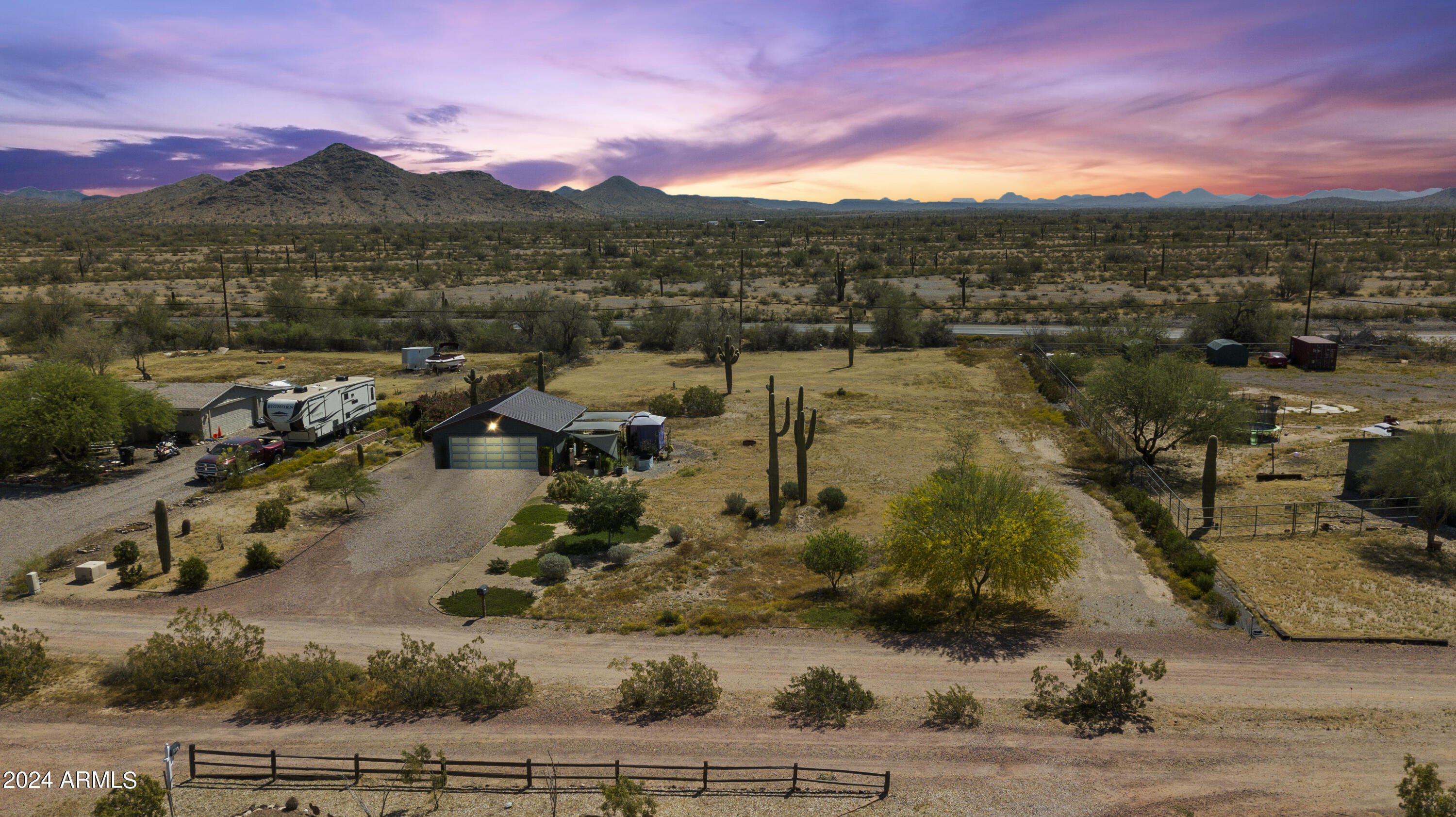 30905 N 163RD Drive Unit: -