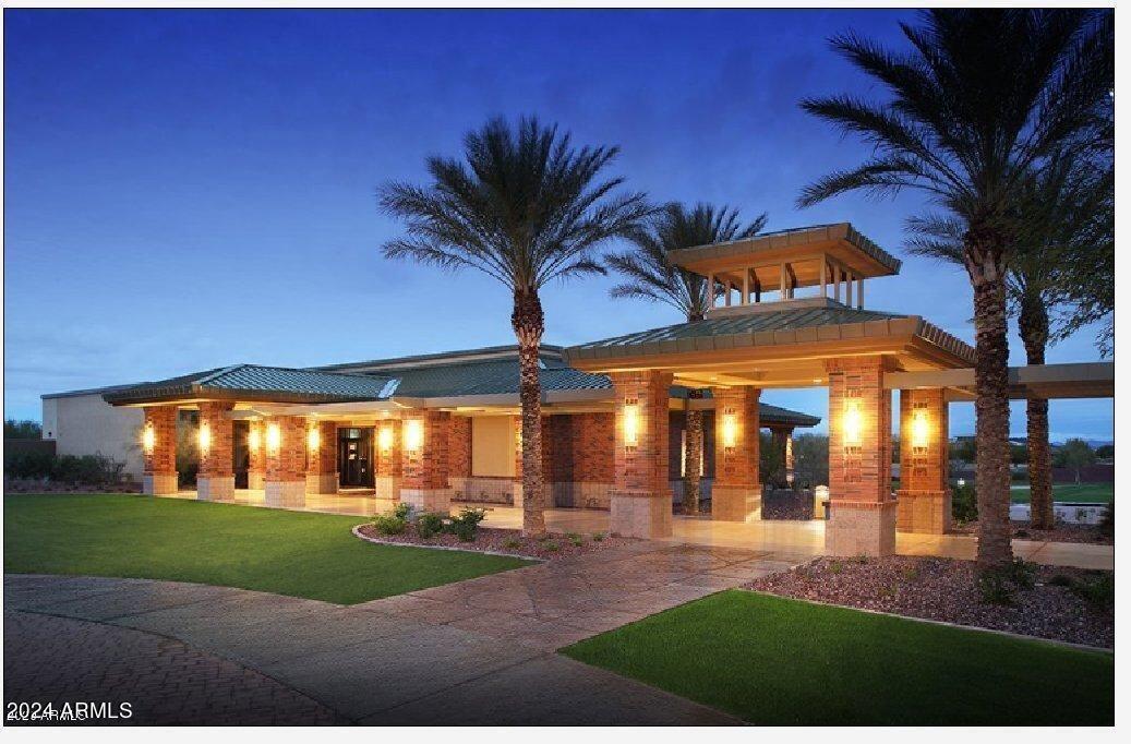 8159 W MERRIWEATHER Way