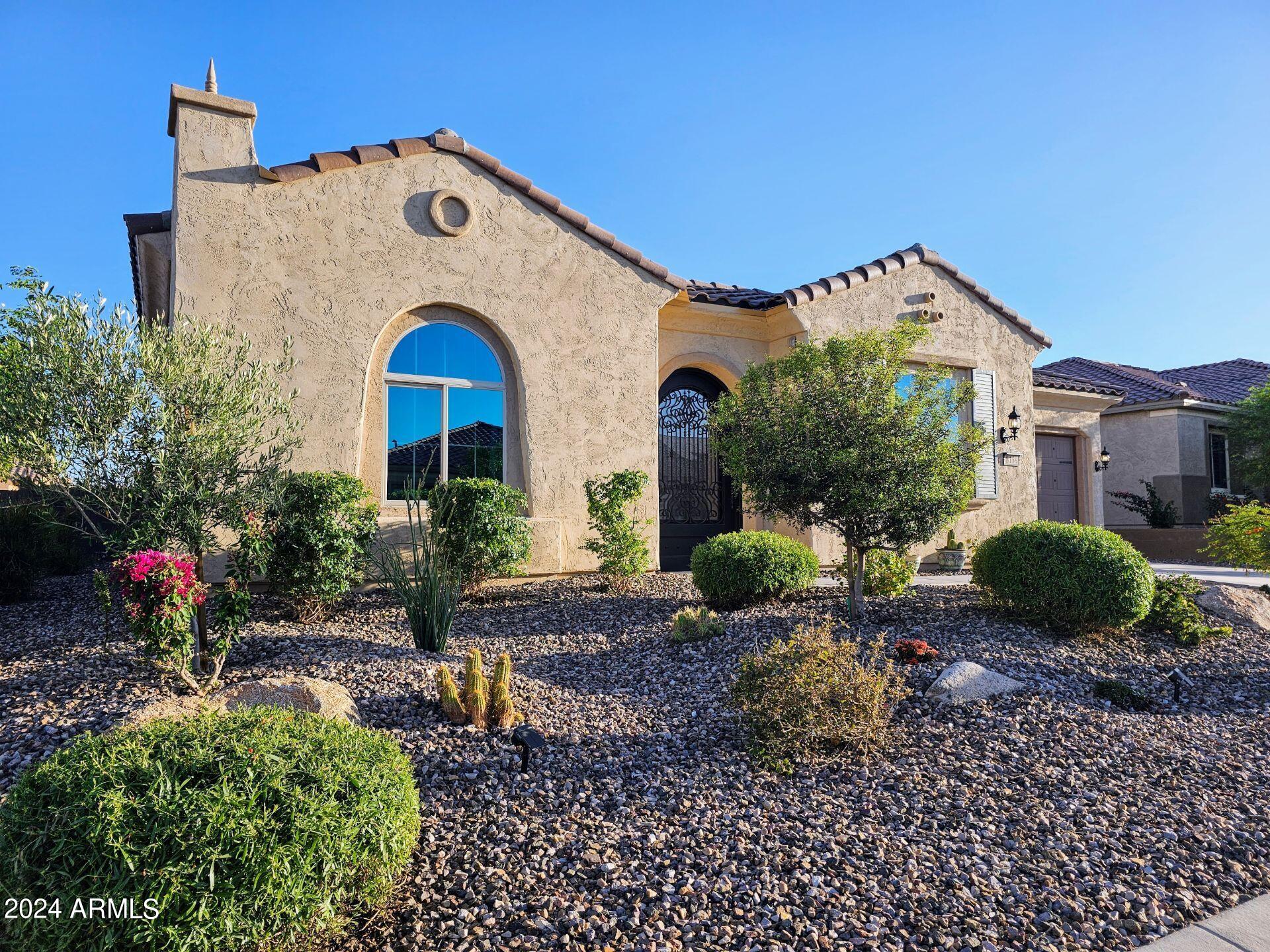 8159 W MERRIWEATHER Way