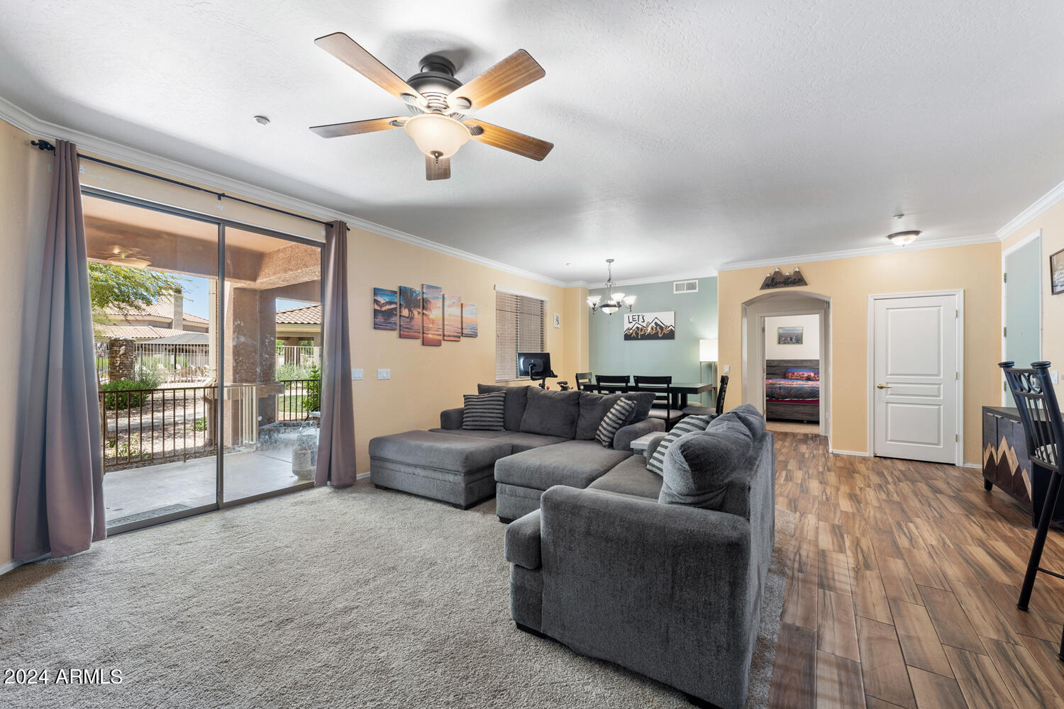 955 E KNOX Road, 118