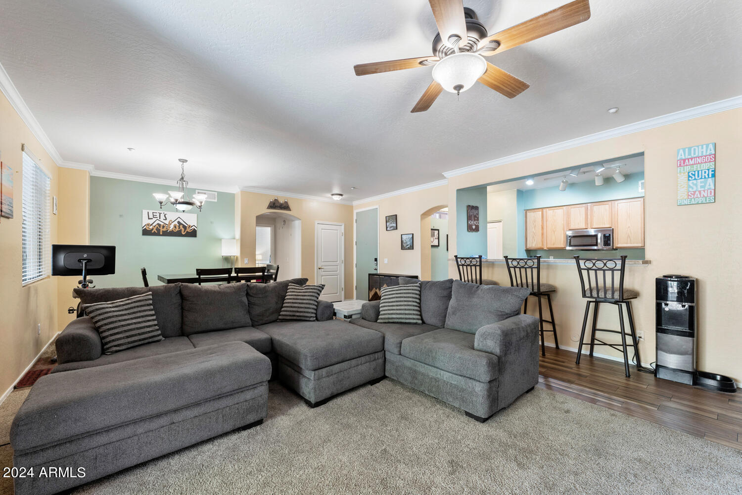 955 E KNOX Road, 118