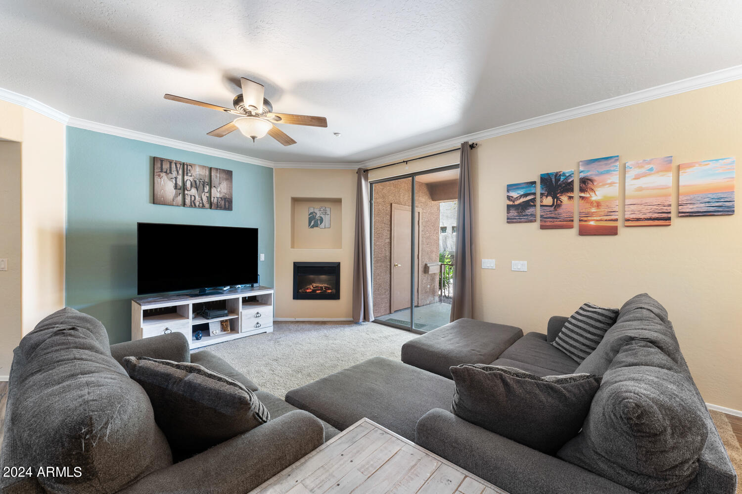 955 E KNOX Road, 118