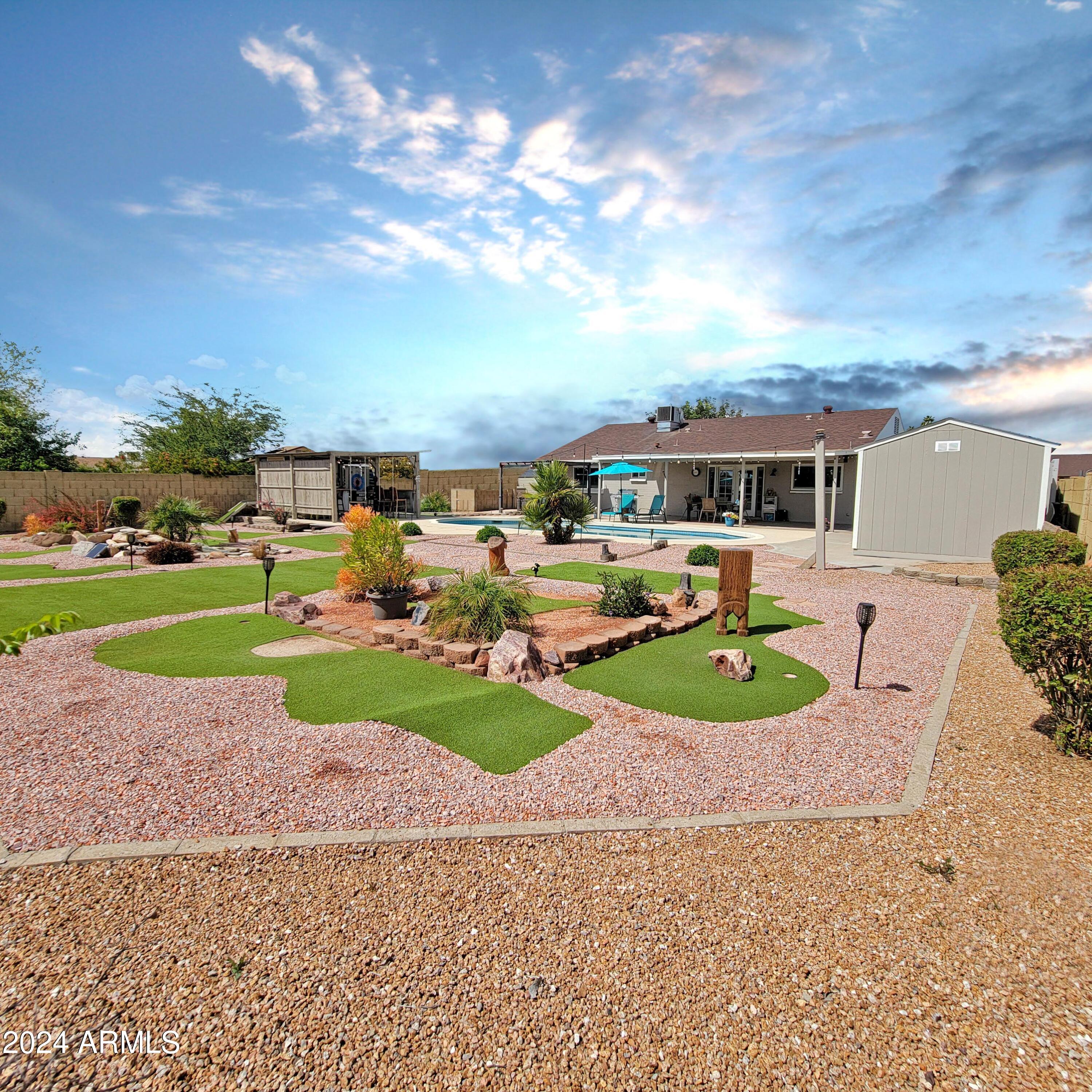 2919 W WOODRIDGE Drive