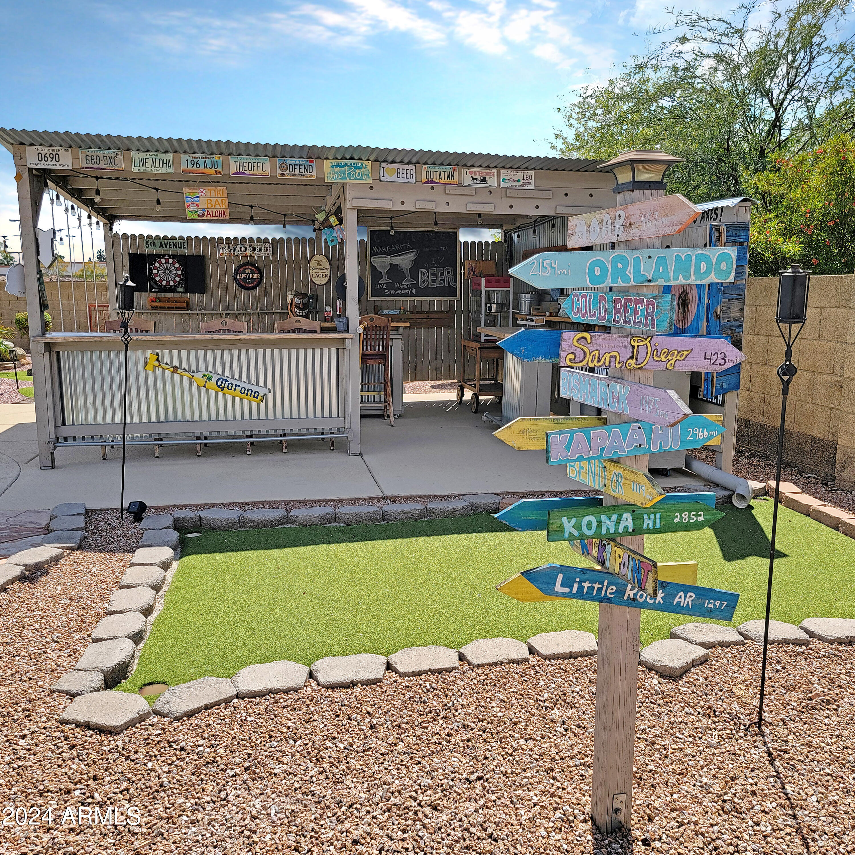 2919 W WOODRIDGE Drive