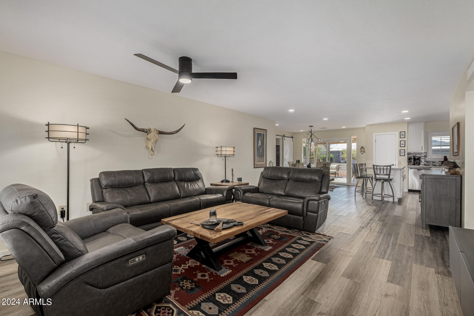 12428 W GALAXY Drive