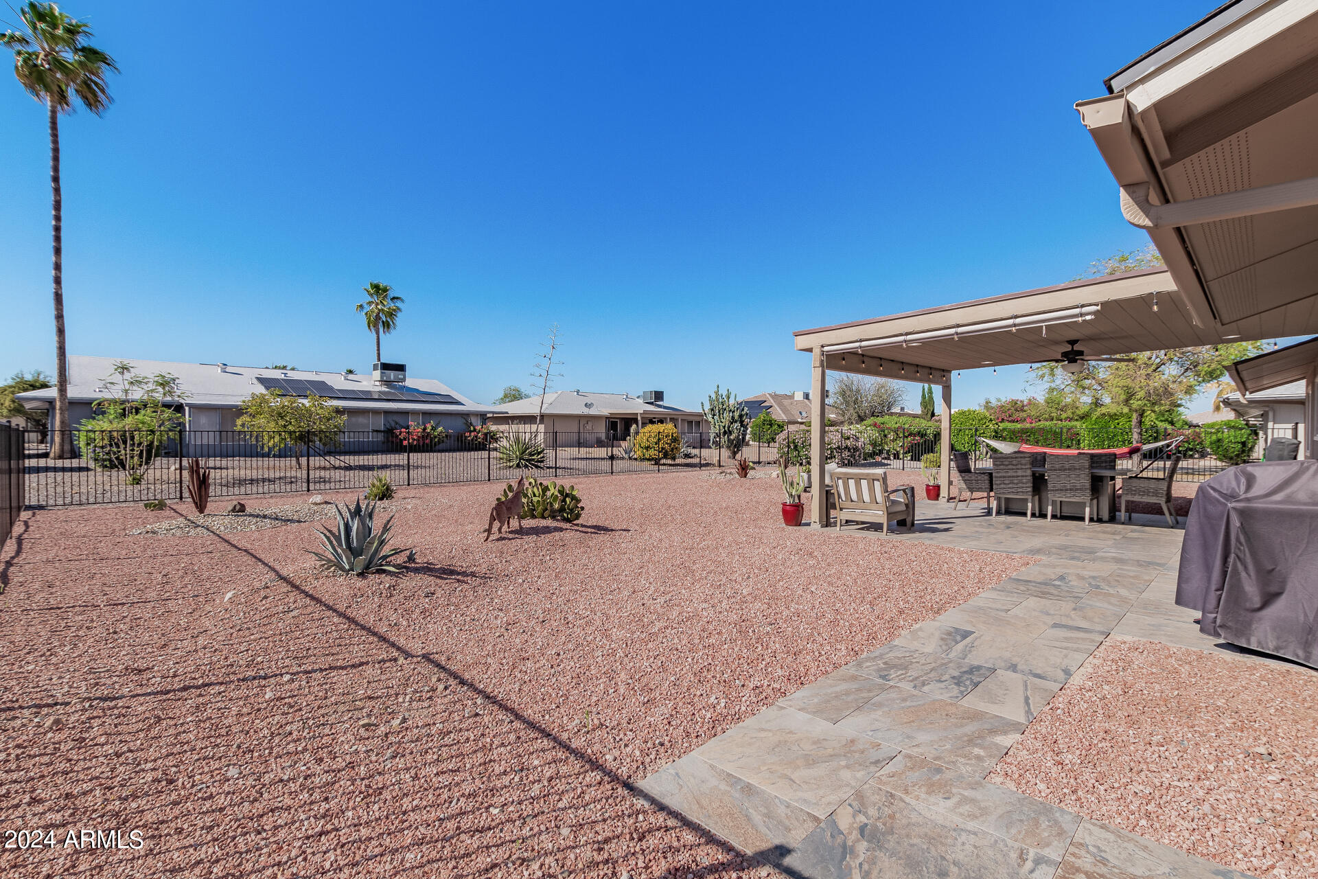 12428 W GALAXY Drive