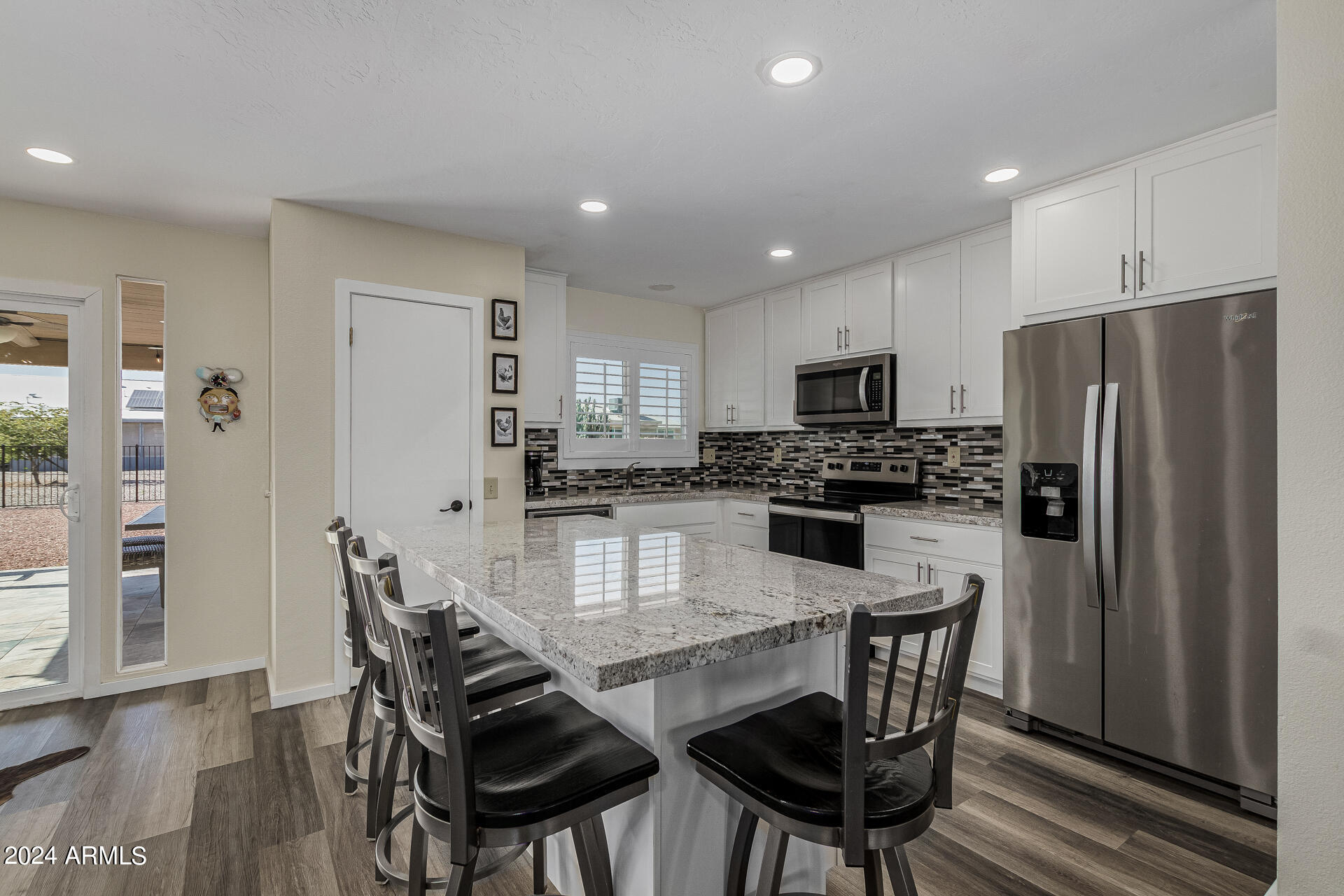 12428 W GALAXY Drive