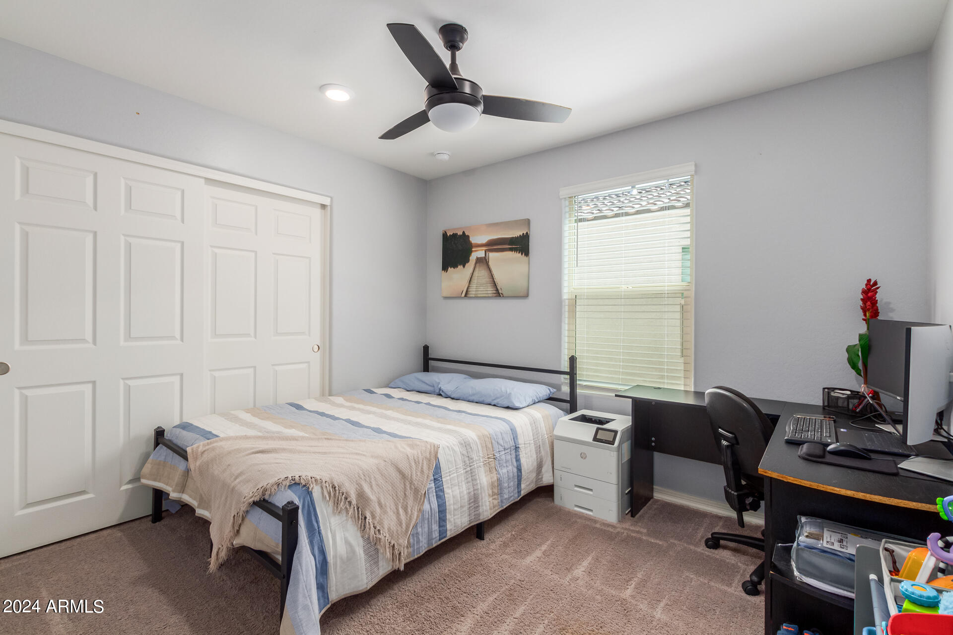 1619 W PINKLEY Court