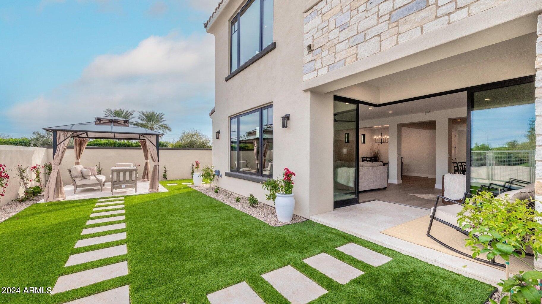 6500 E CAMELBACK Road, 1014