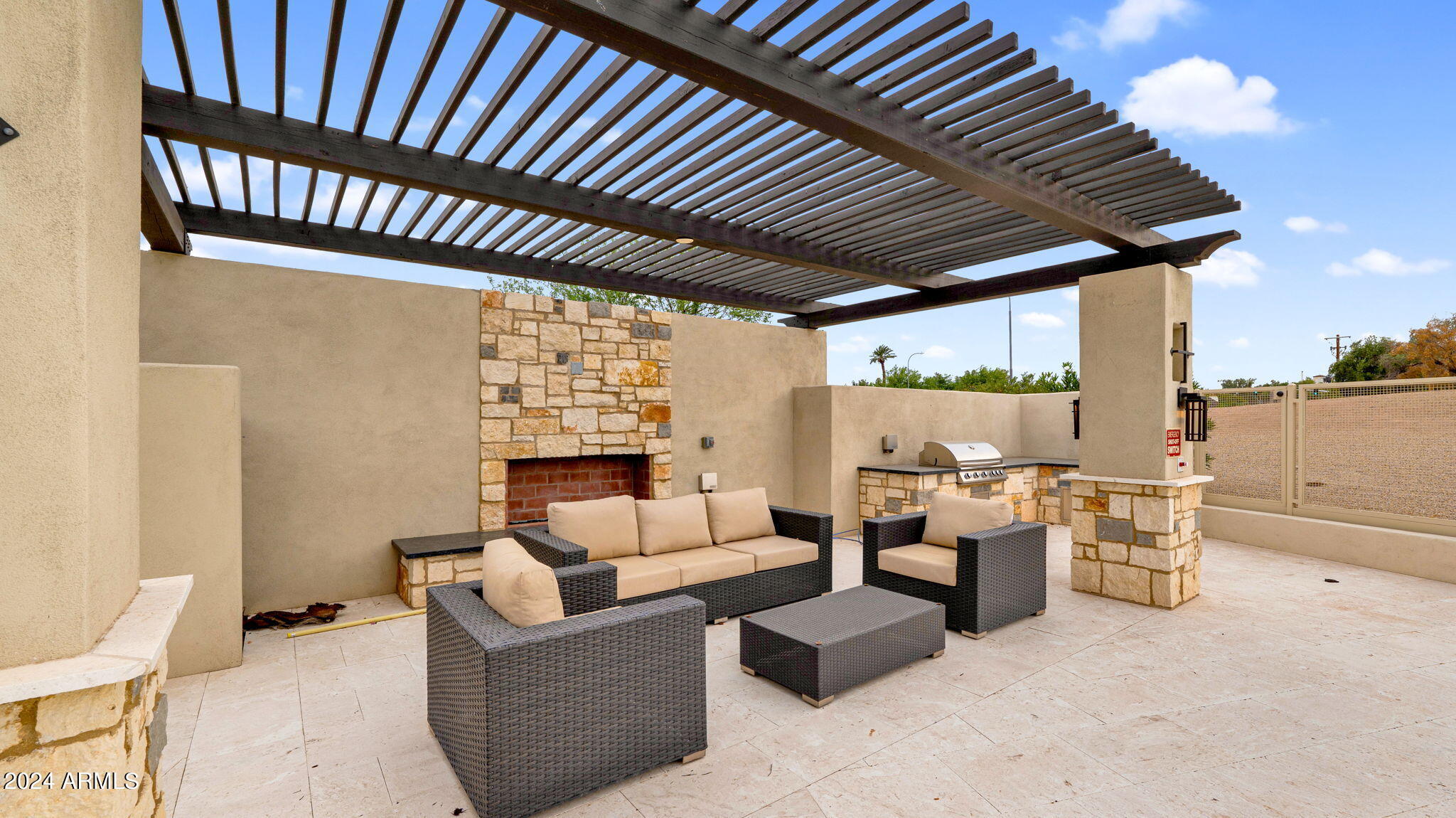 6500 E CAMELBACK Road, 1014