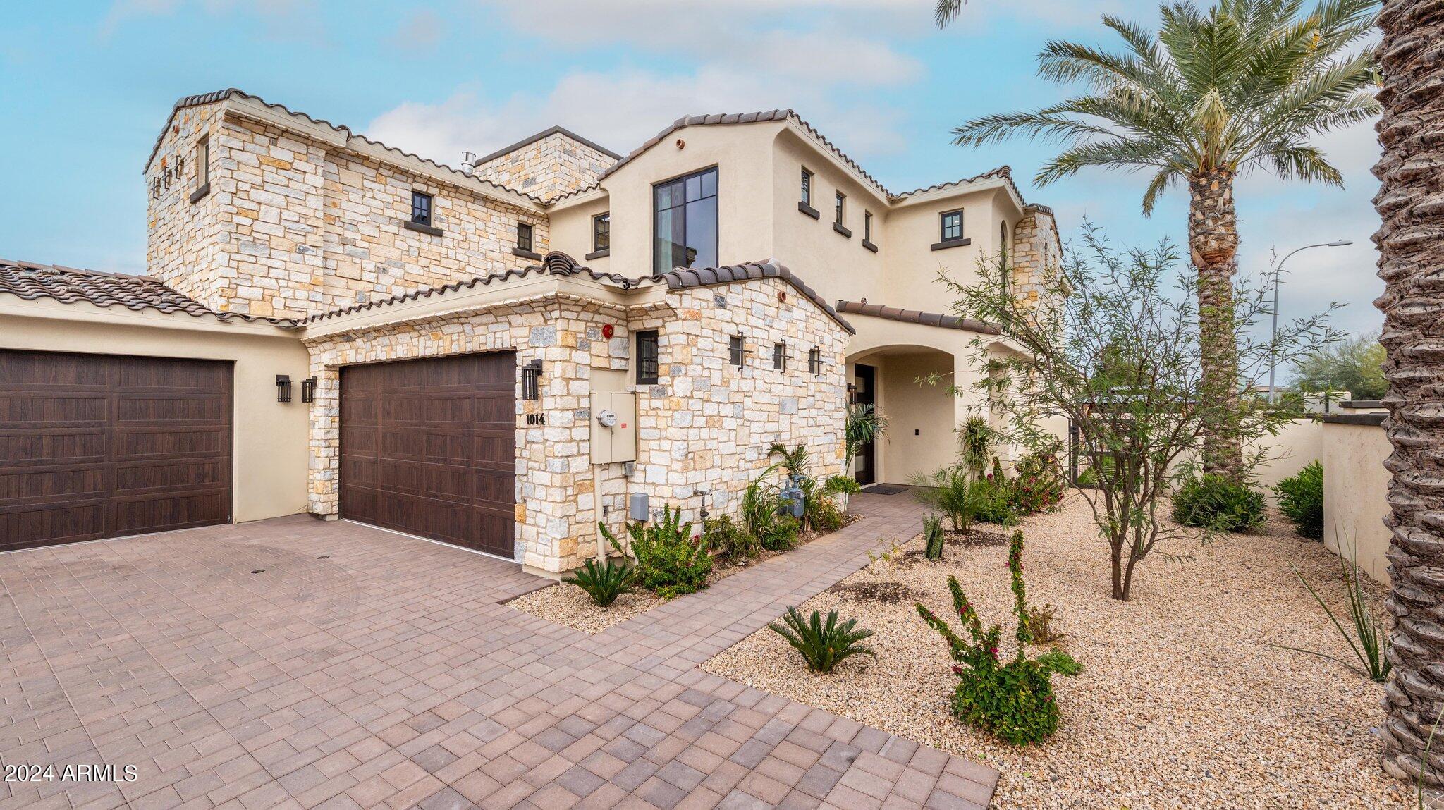 6500 E CAMELBACK Road, 1014