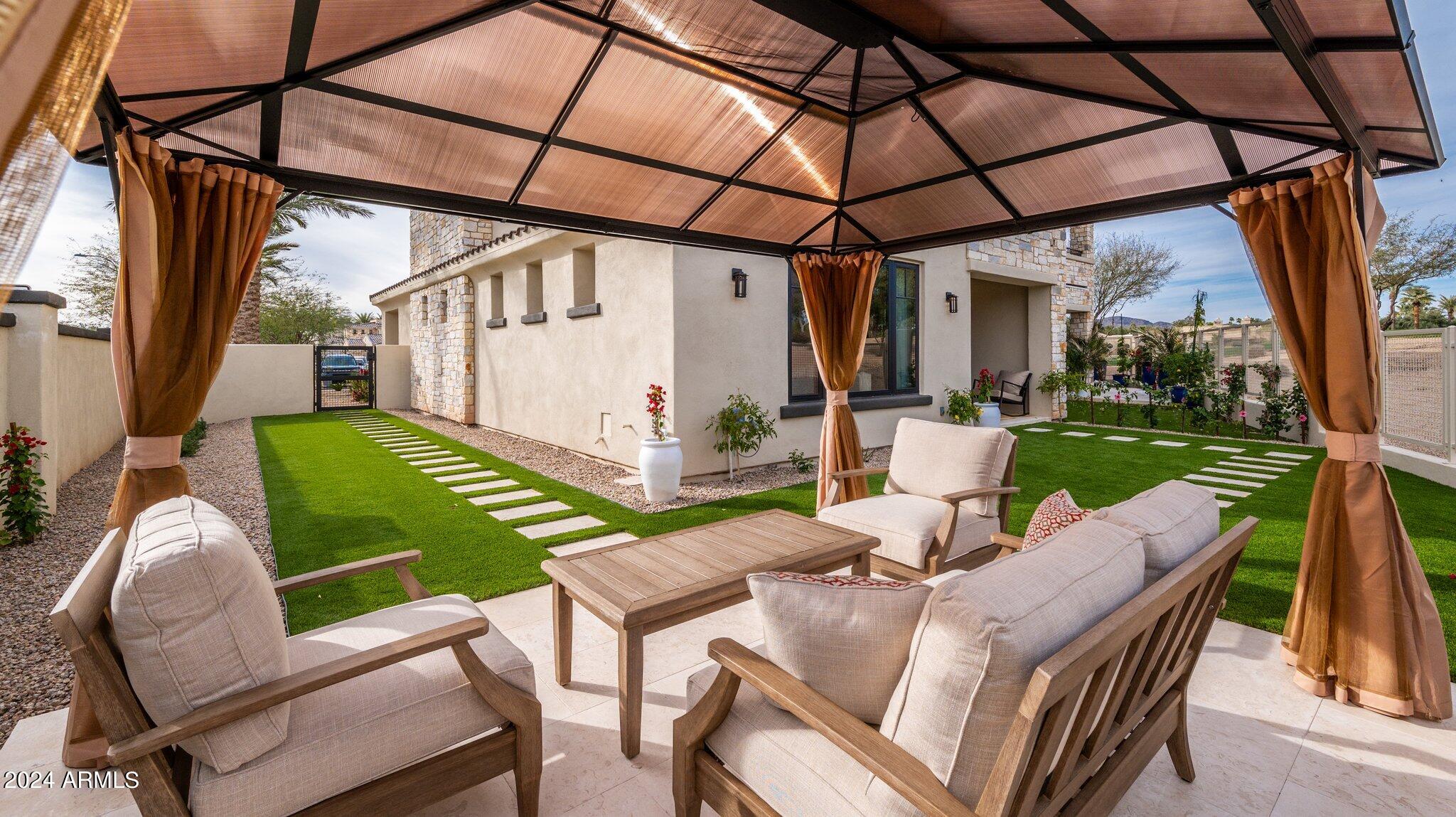 6500 E CAMELBACK Road, 1014