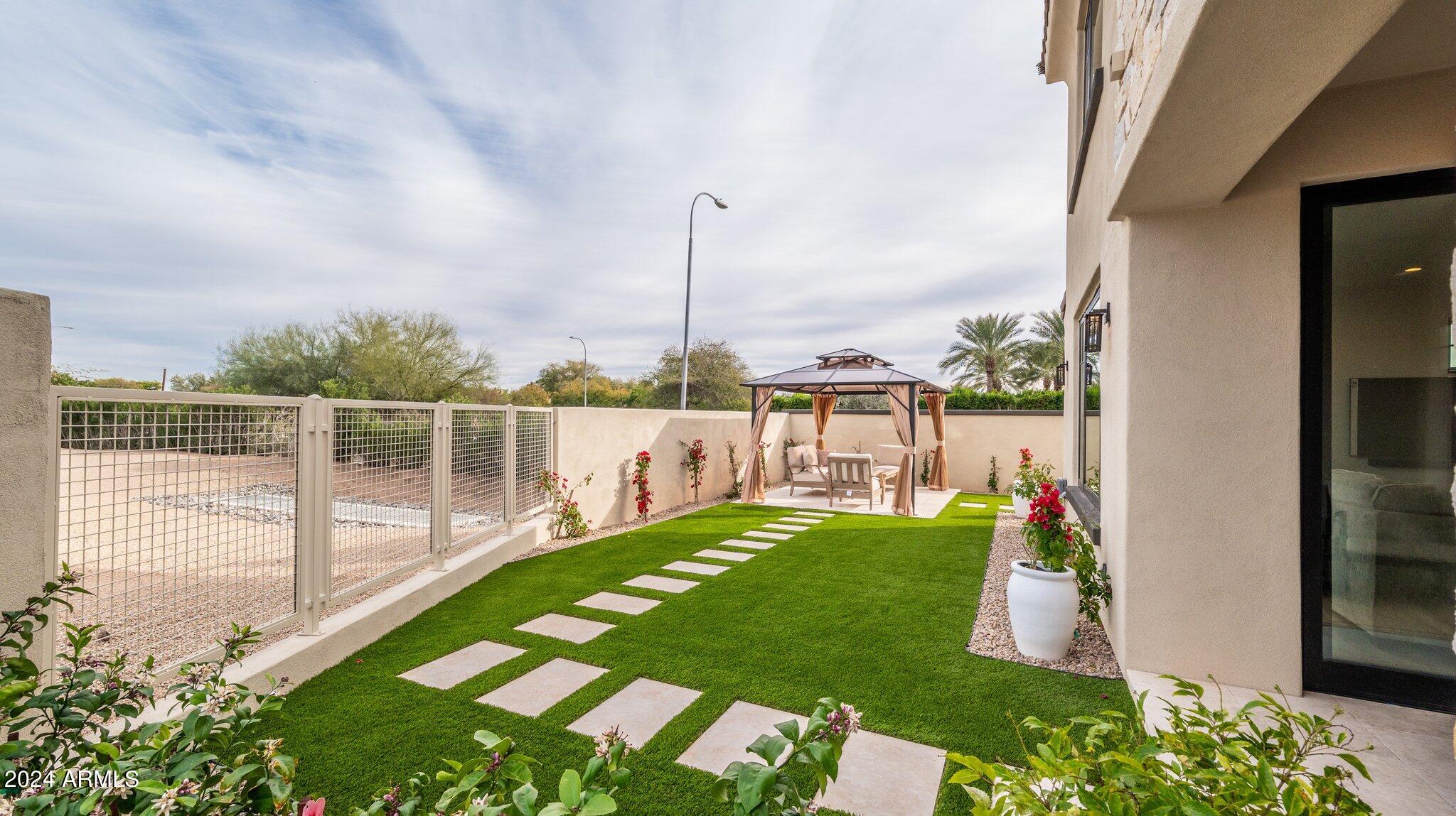 6500 E CAMELBACK Road, 1014